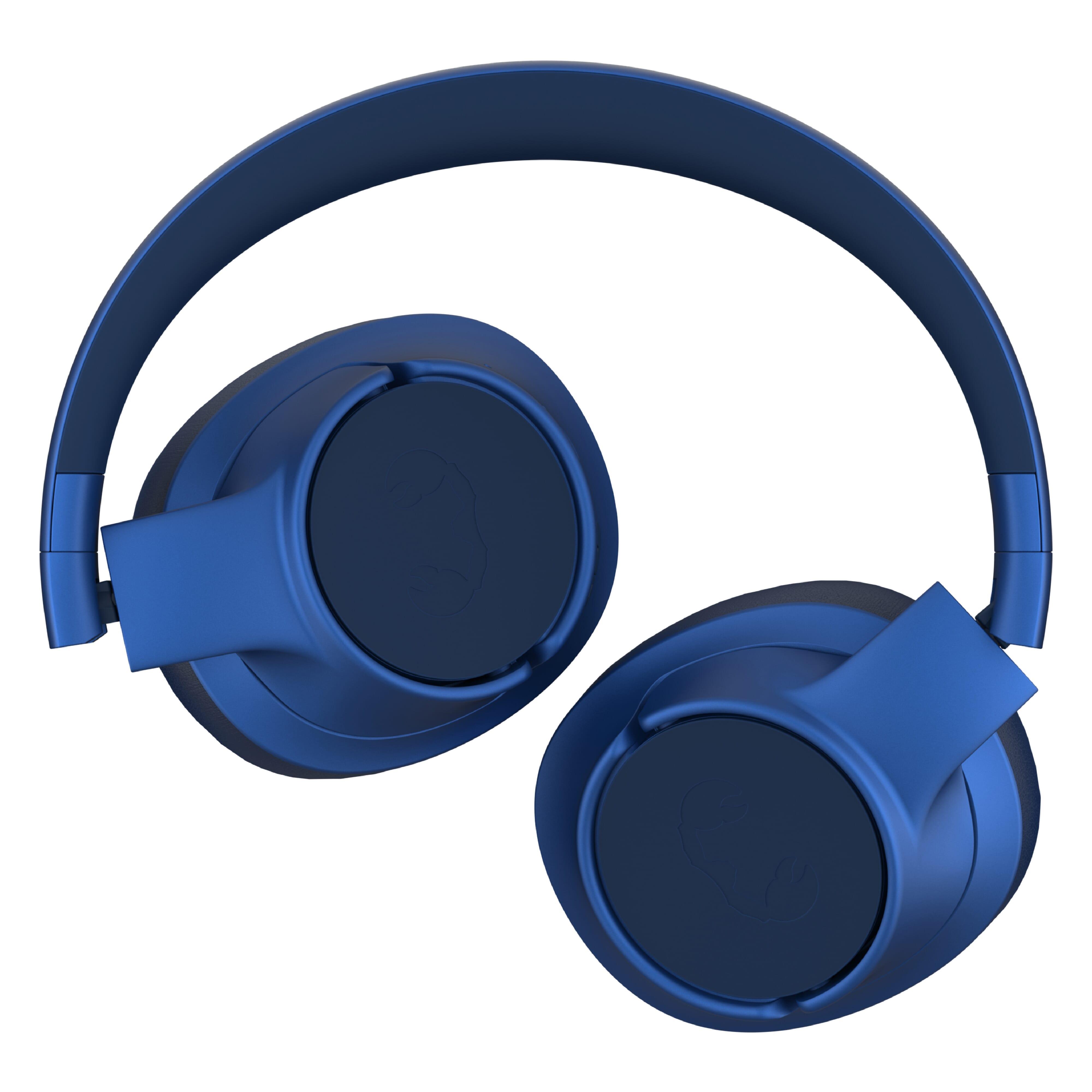 3HP3200 I Fresh ´n Rebel Clam Core - Wireless over-ear headphones with ENC