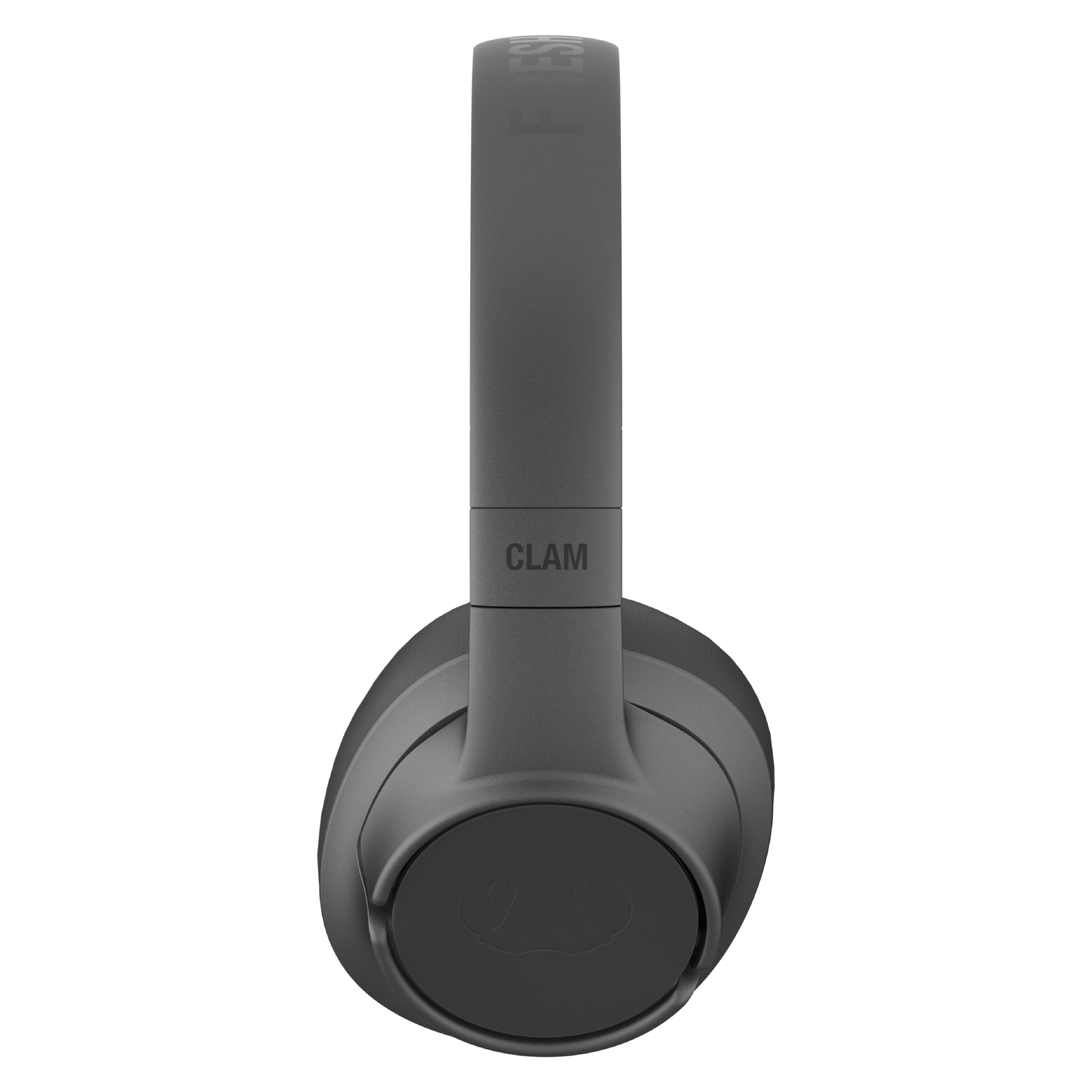 3HP3200 I Fresh ´n Rebel Clam Core - Wireless over-ear headphones with ENC