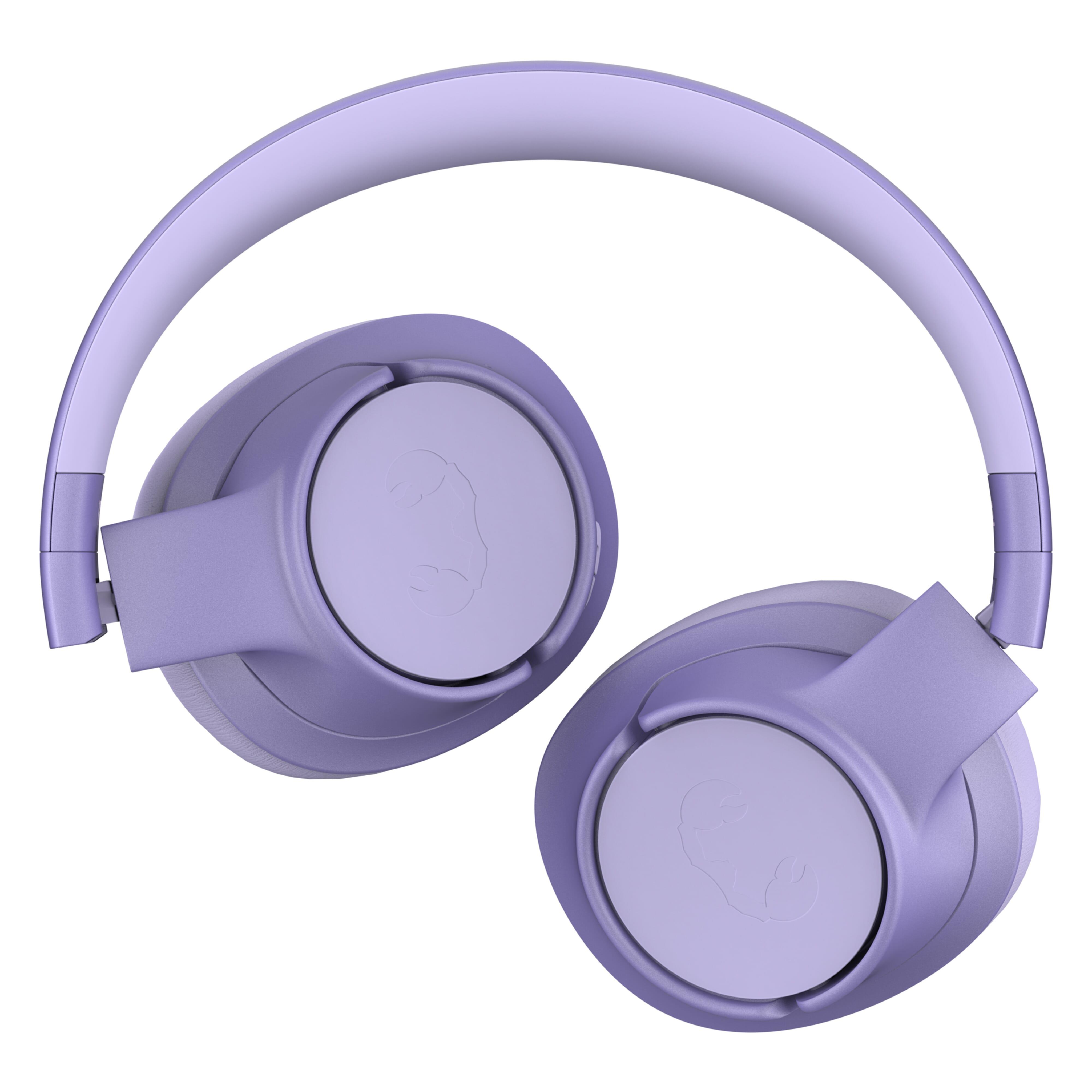 3HP3200 I Fresh ´n Rebel Clam Core - Wireless over-ear headphones with ENC