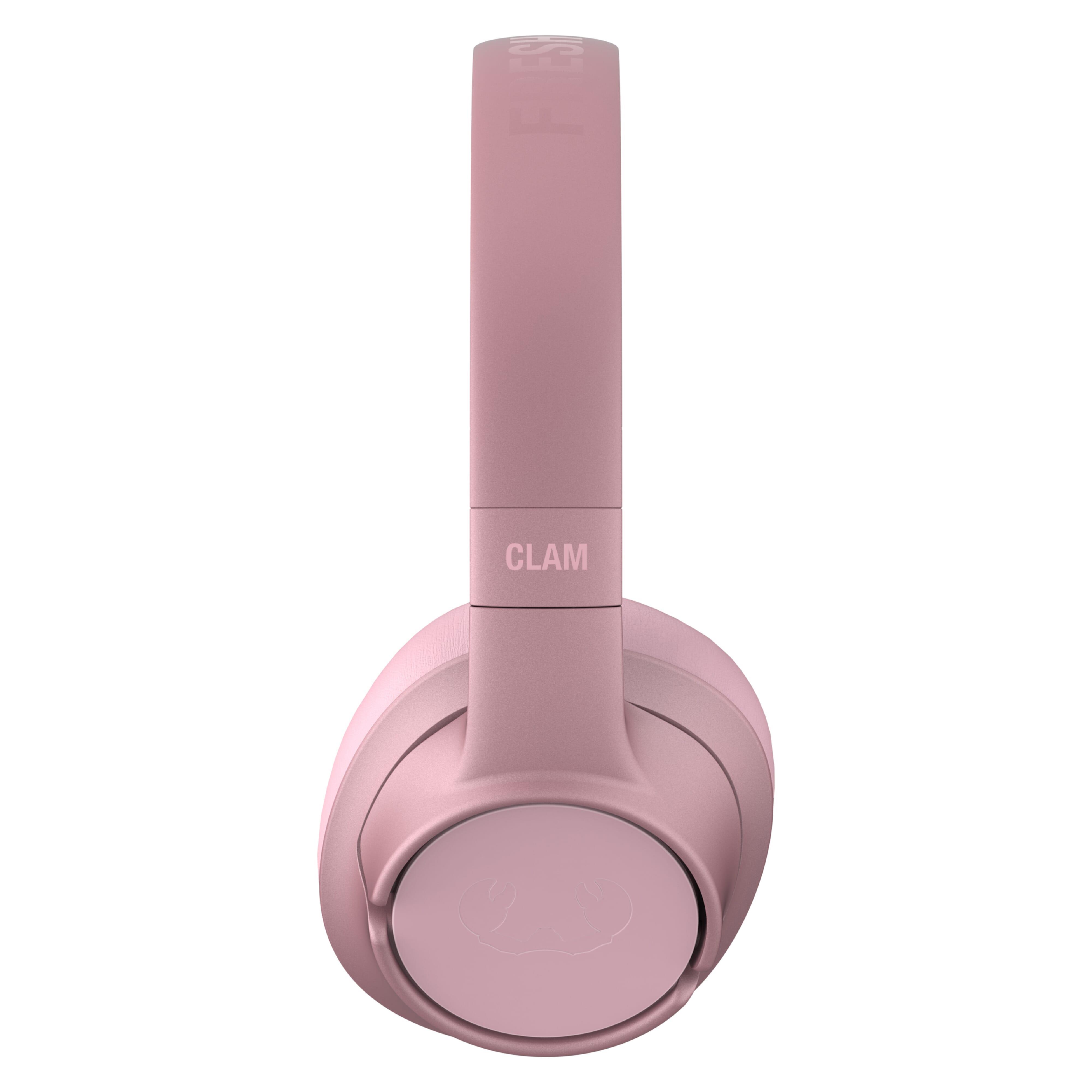 3HP3200 I Fresh ´n Rebel Clam Core - Wireless over-ear headphones with ENC