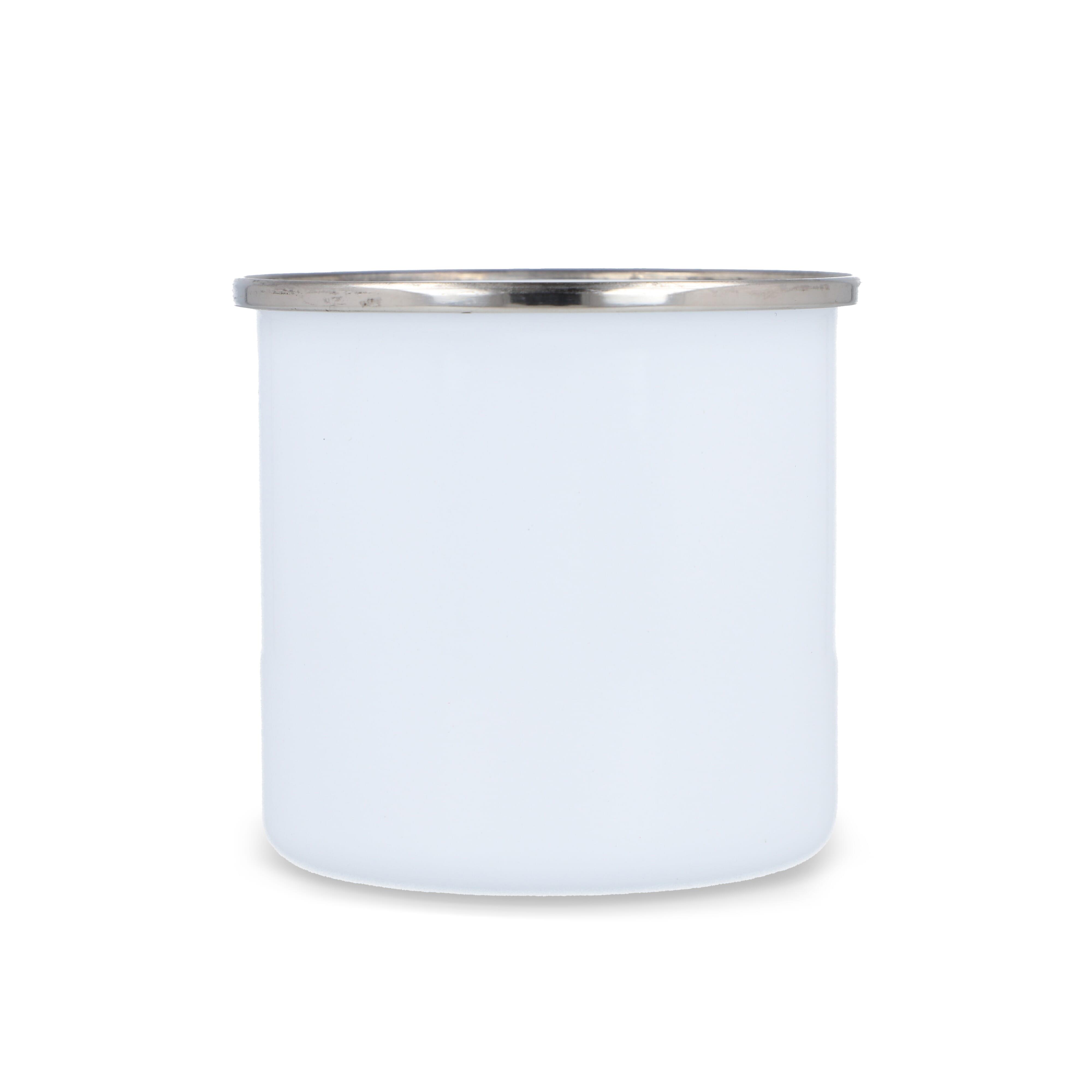 Emalie Becher 350ml