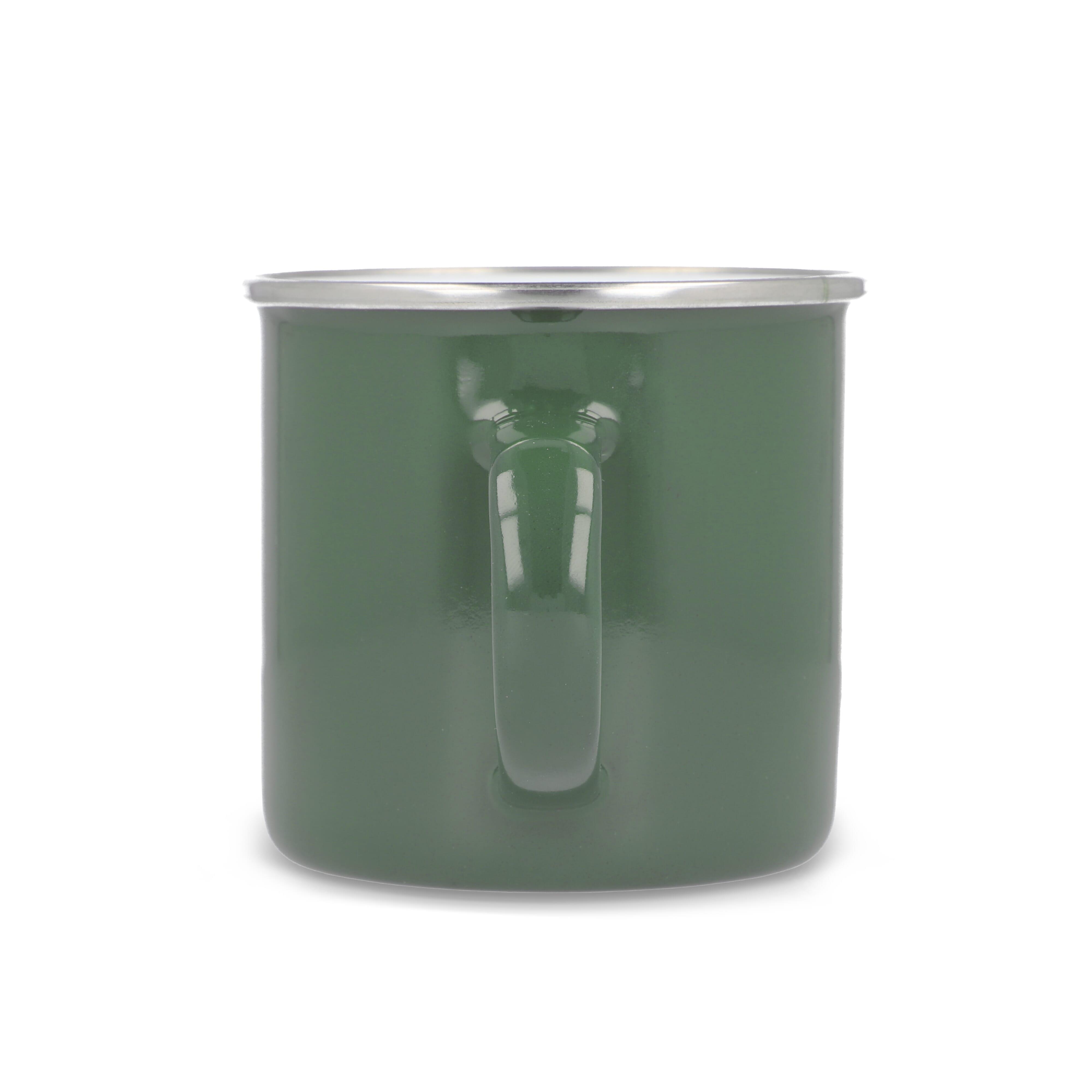 Emalie Becher 350ml