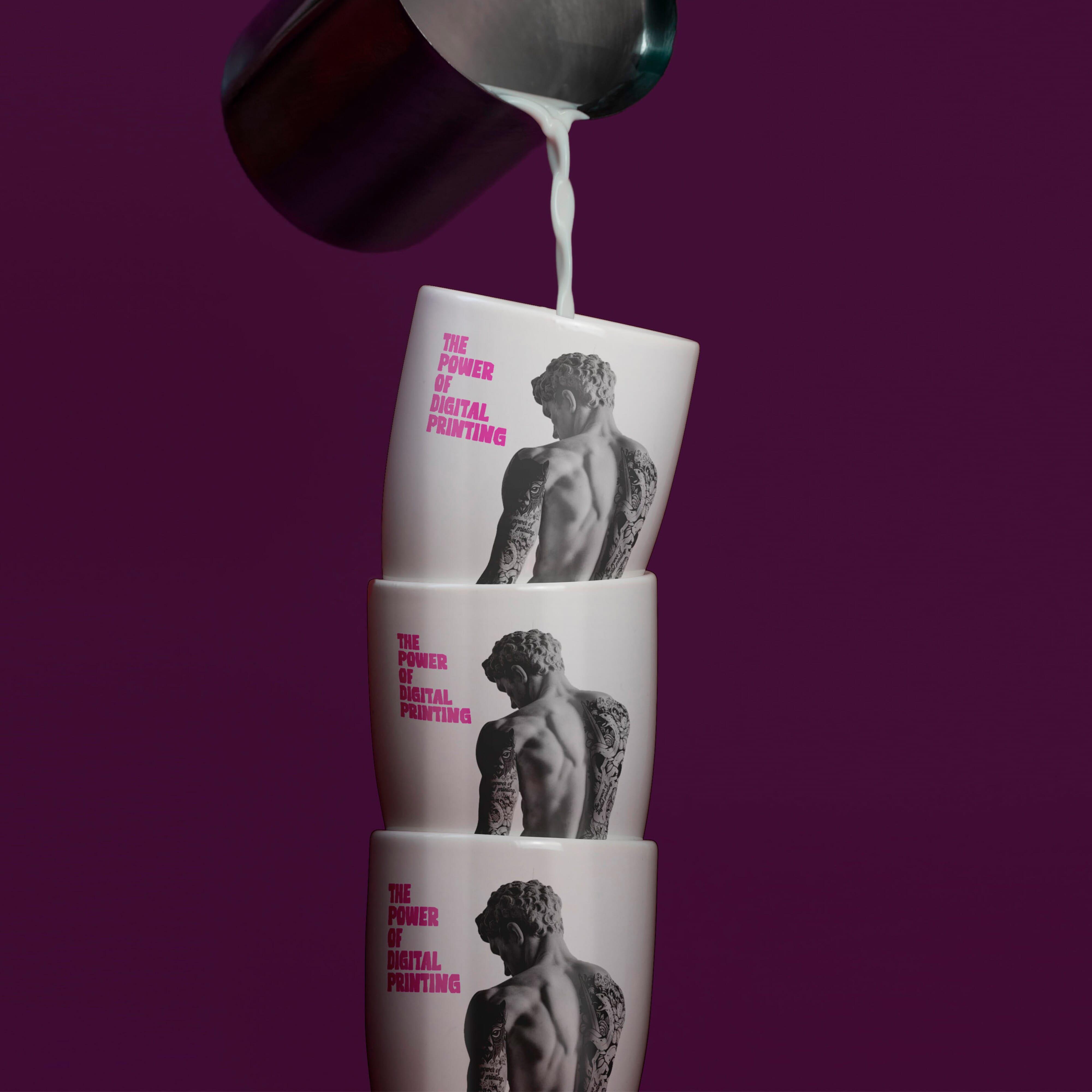 Tasse Cyprus EU 270ml