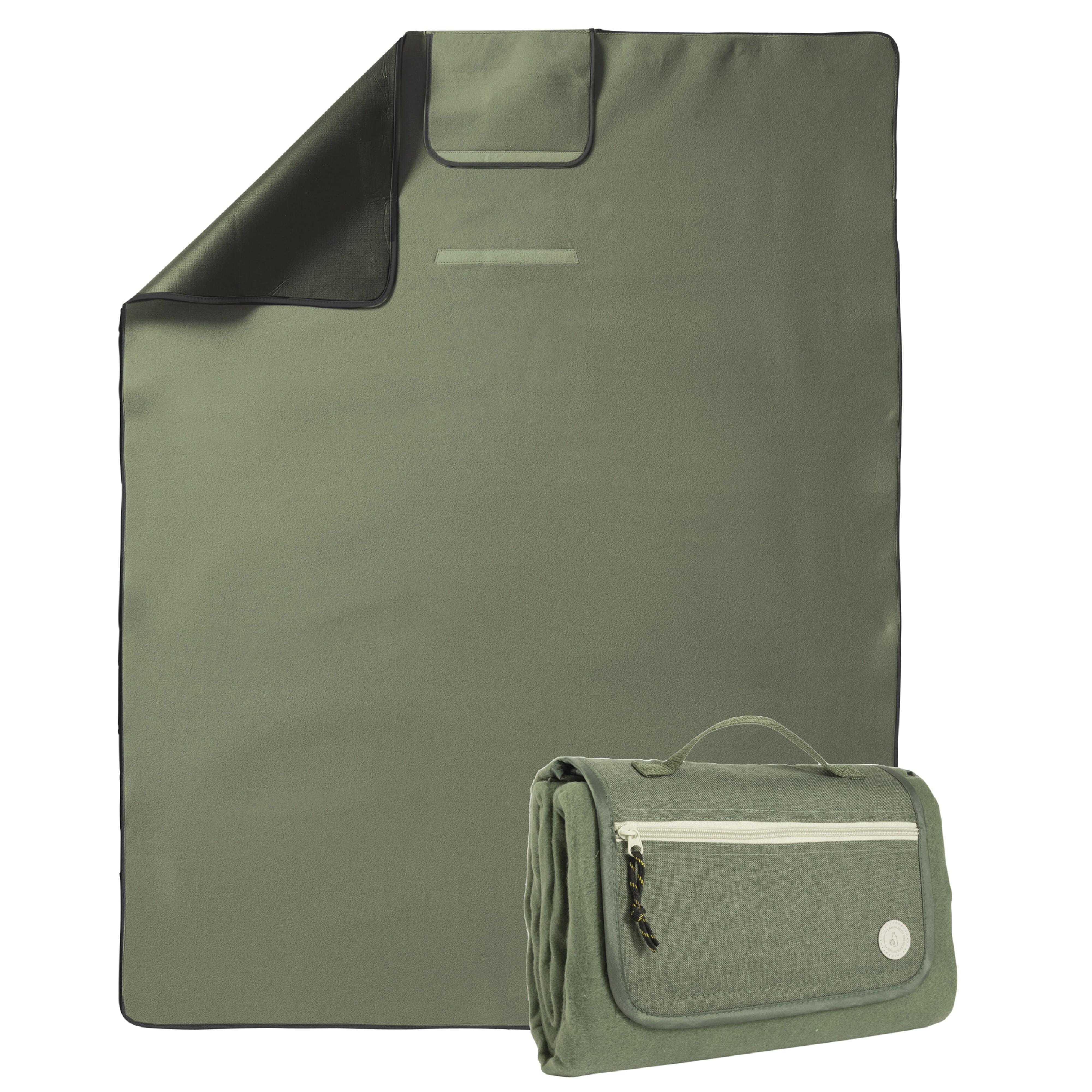 Sagaform City Picknickdecke 170x130cm