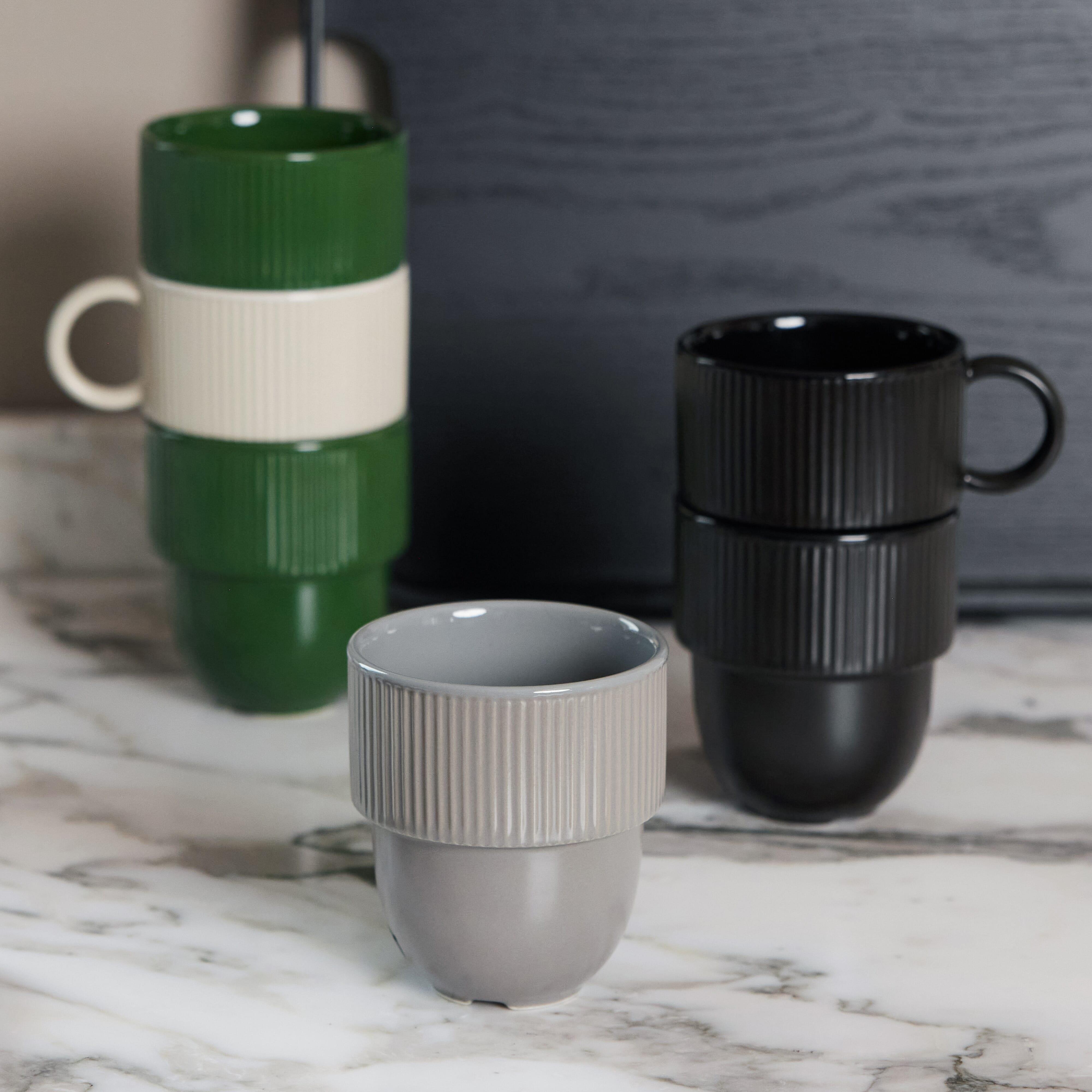 Sagaform Inka Tasse 270ml