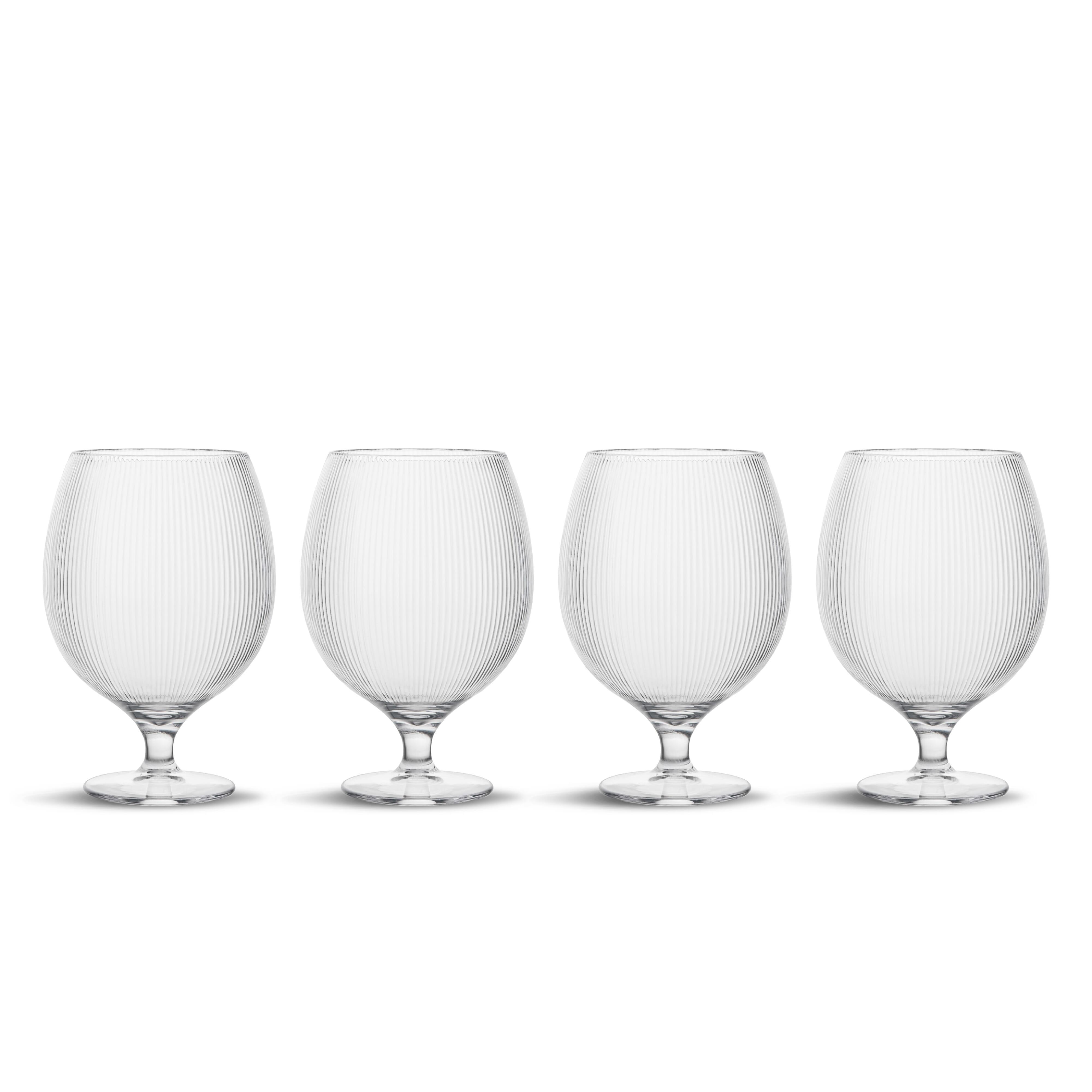 Billi Bierglas 4er Set