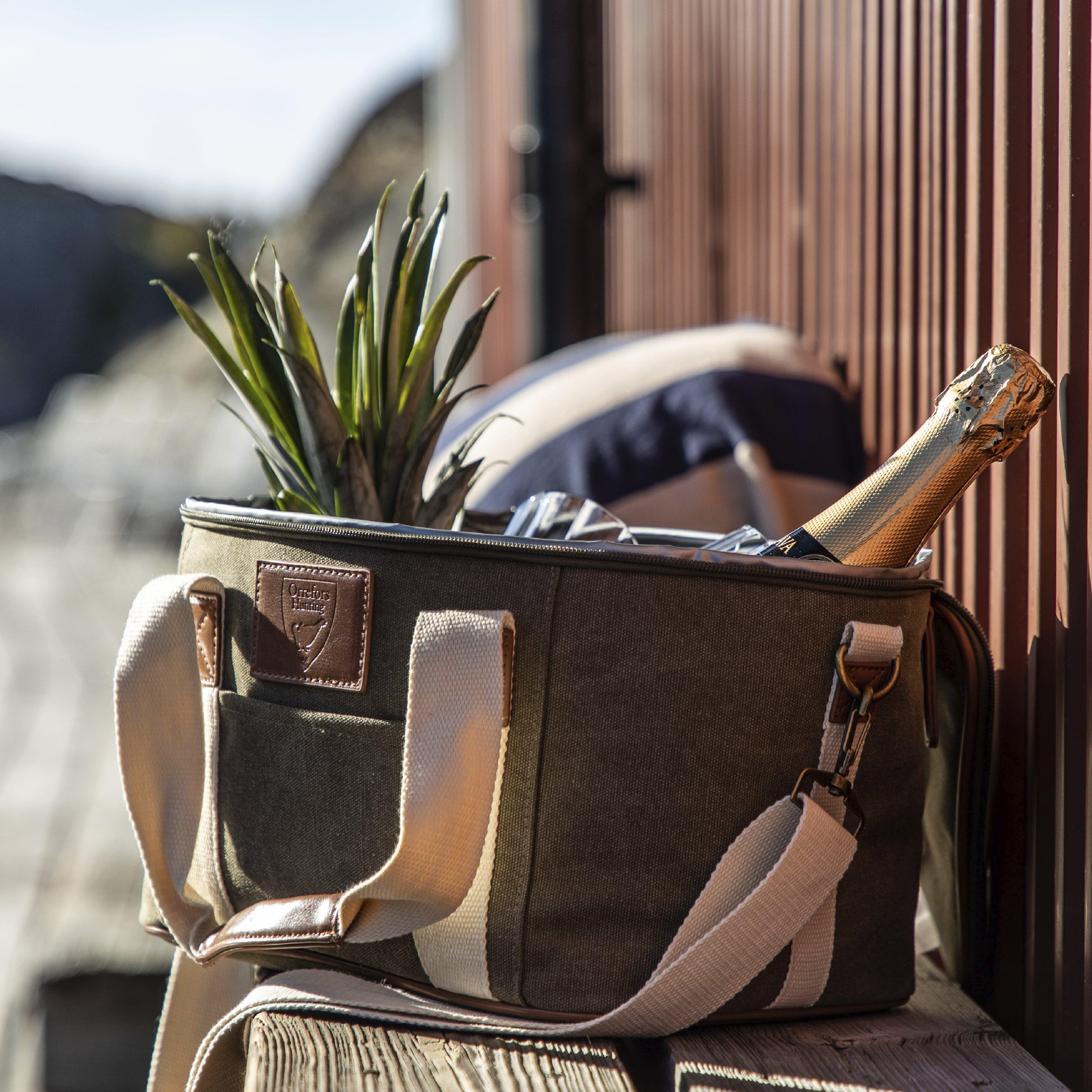 Orrefors Jagd Kühltasche 27 Liter