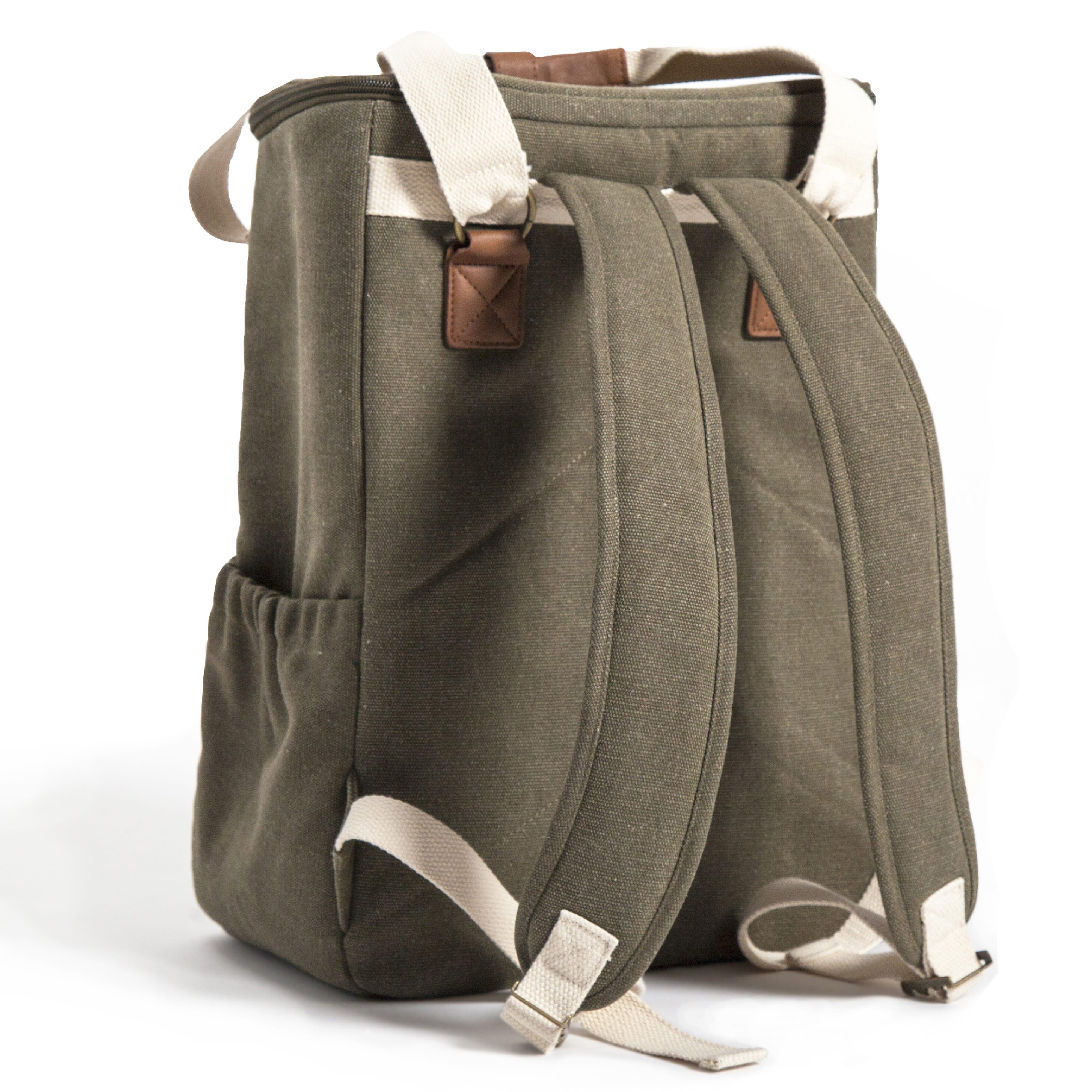 Orrefors Hunting cooler Rucksack 23L