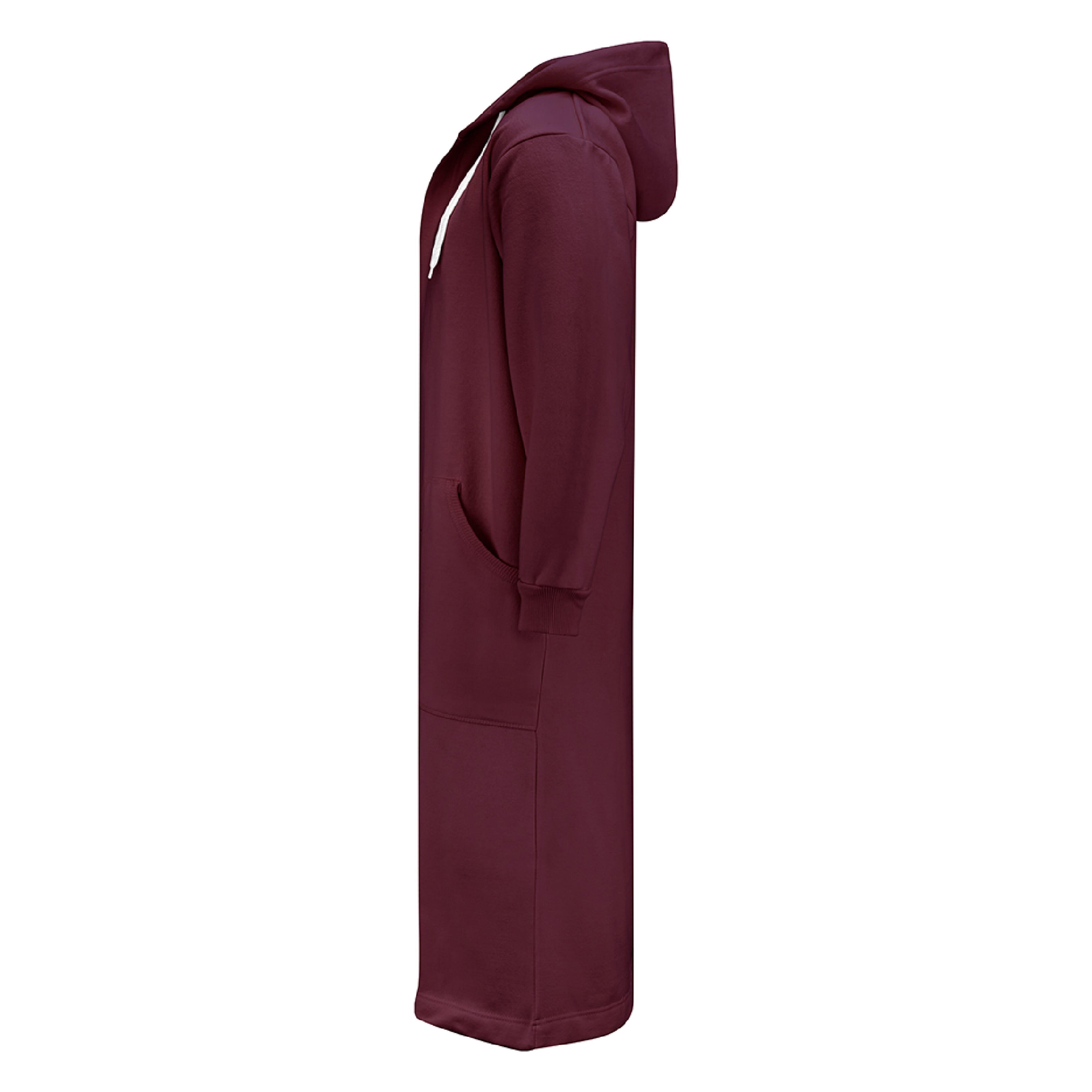 Kosta Linnewafveri Bademantel College L/XL