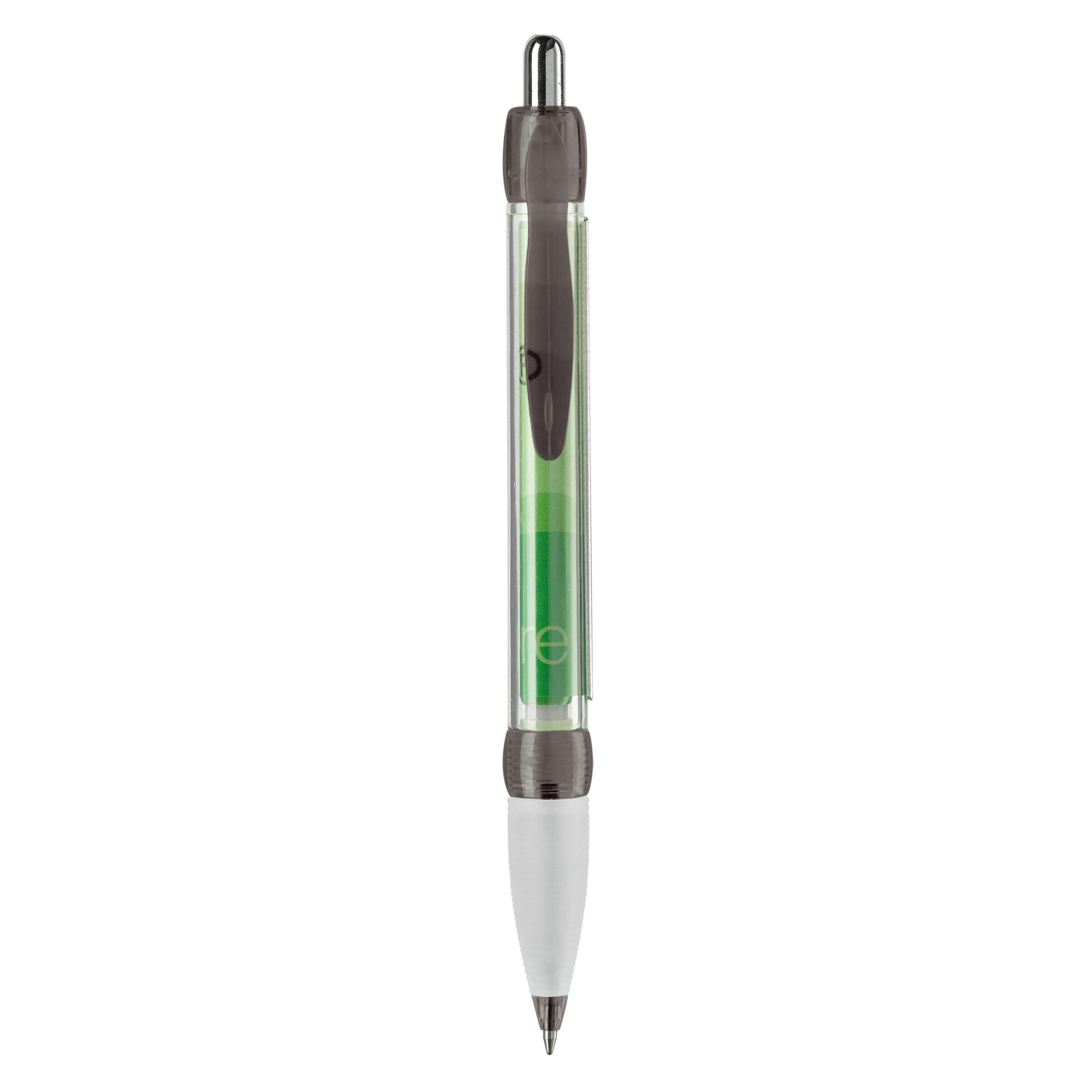 Banner Pen Transparent