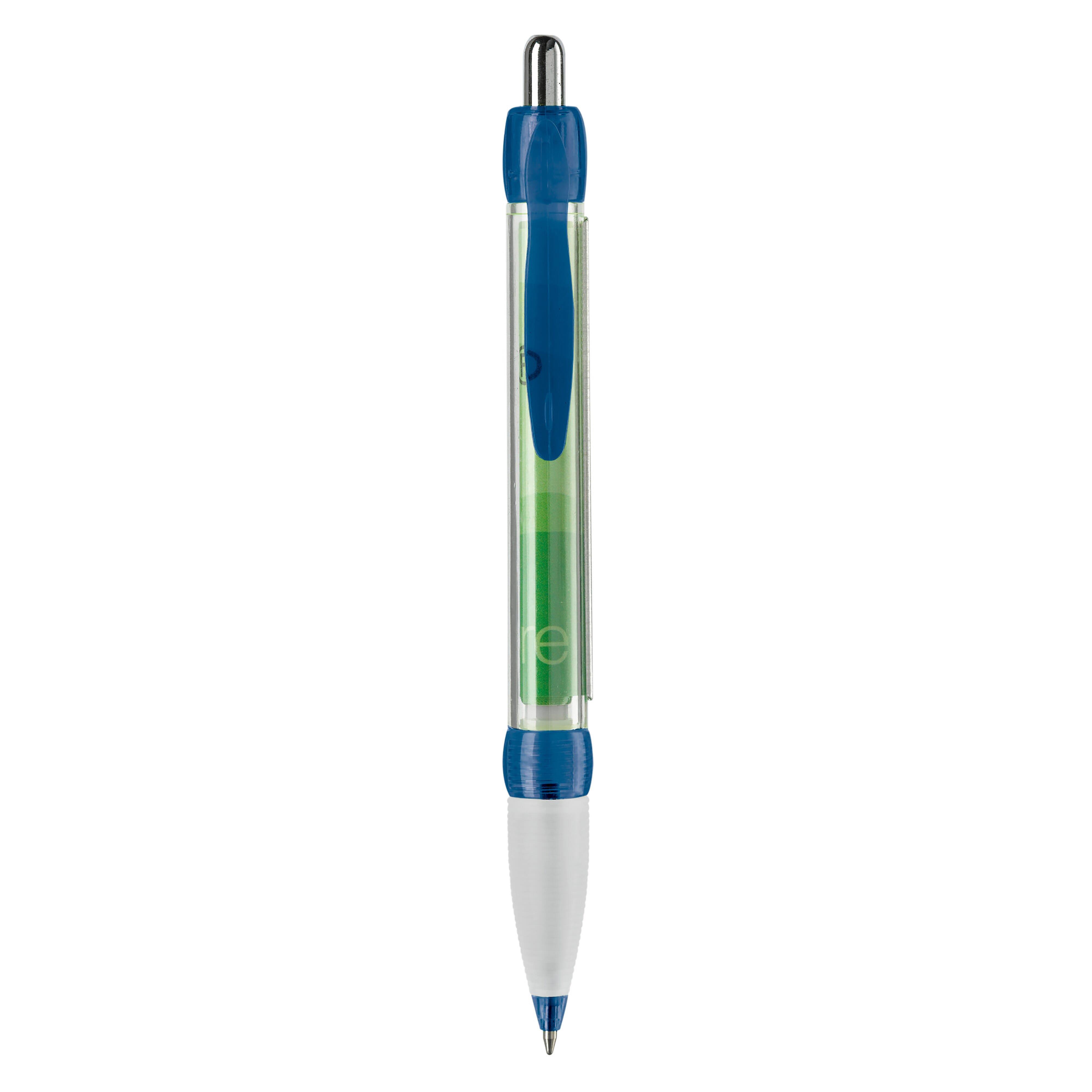 Banner Pen Transparent