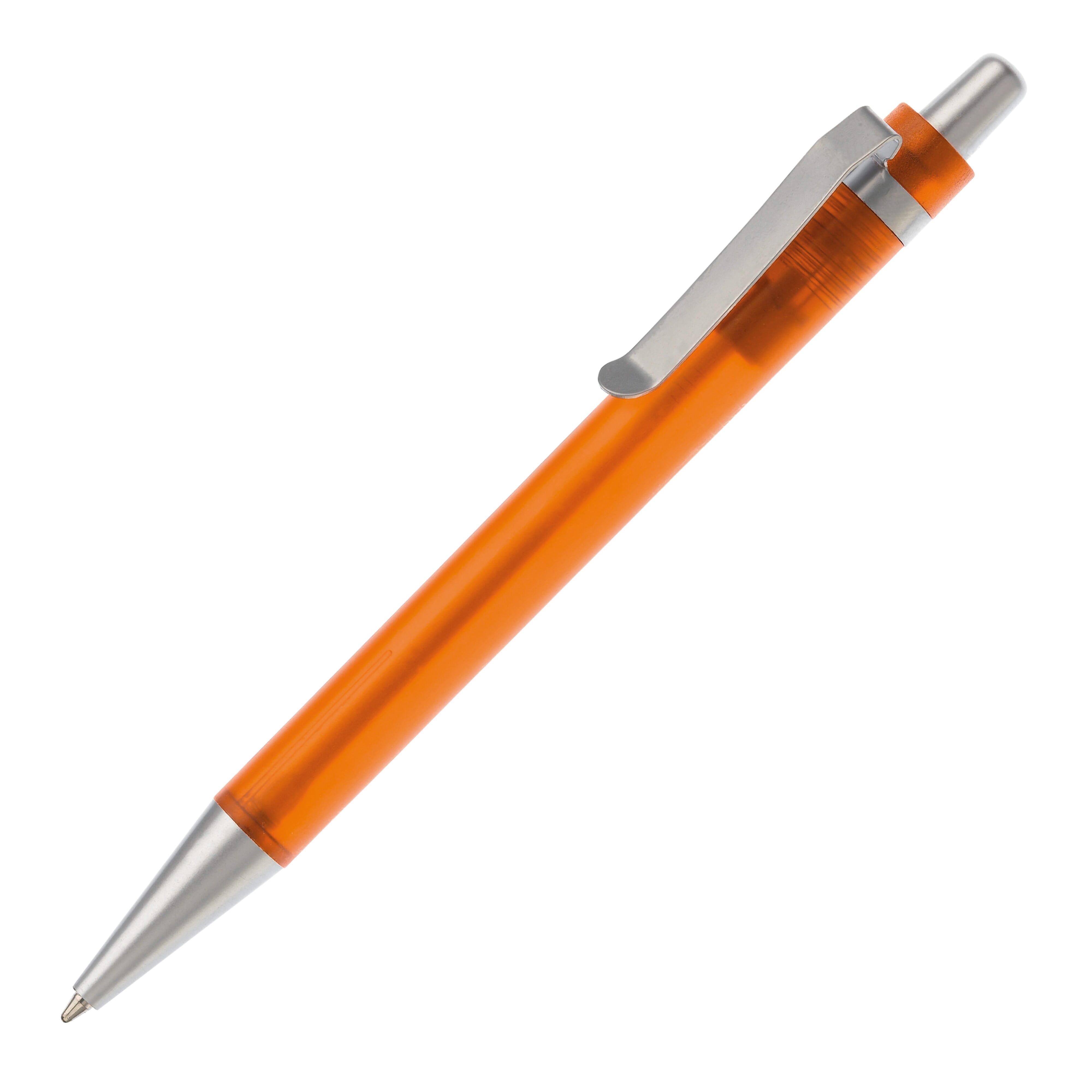 Ecru / Orange