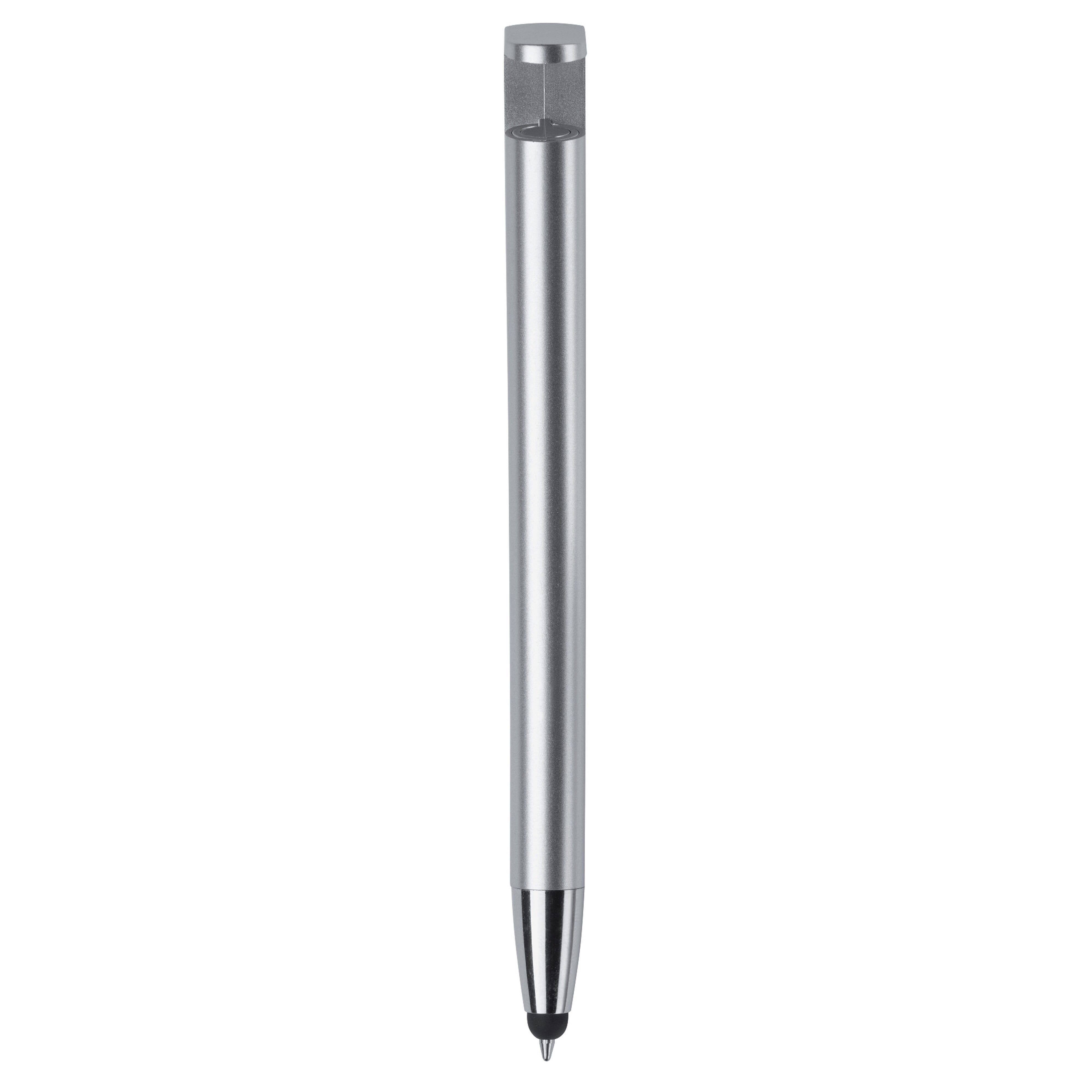 3-in-1 Touch Kugelschreiber