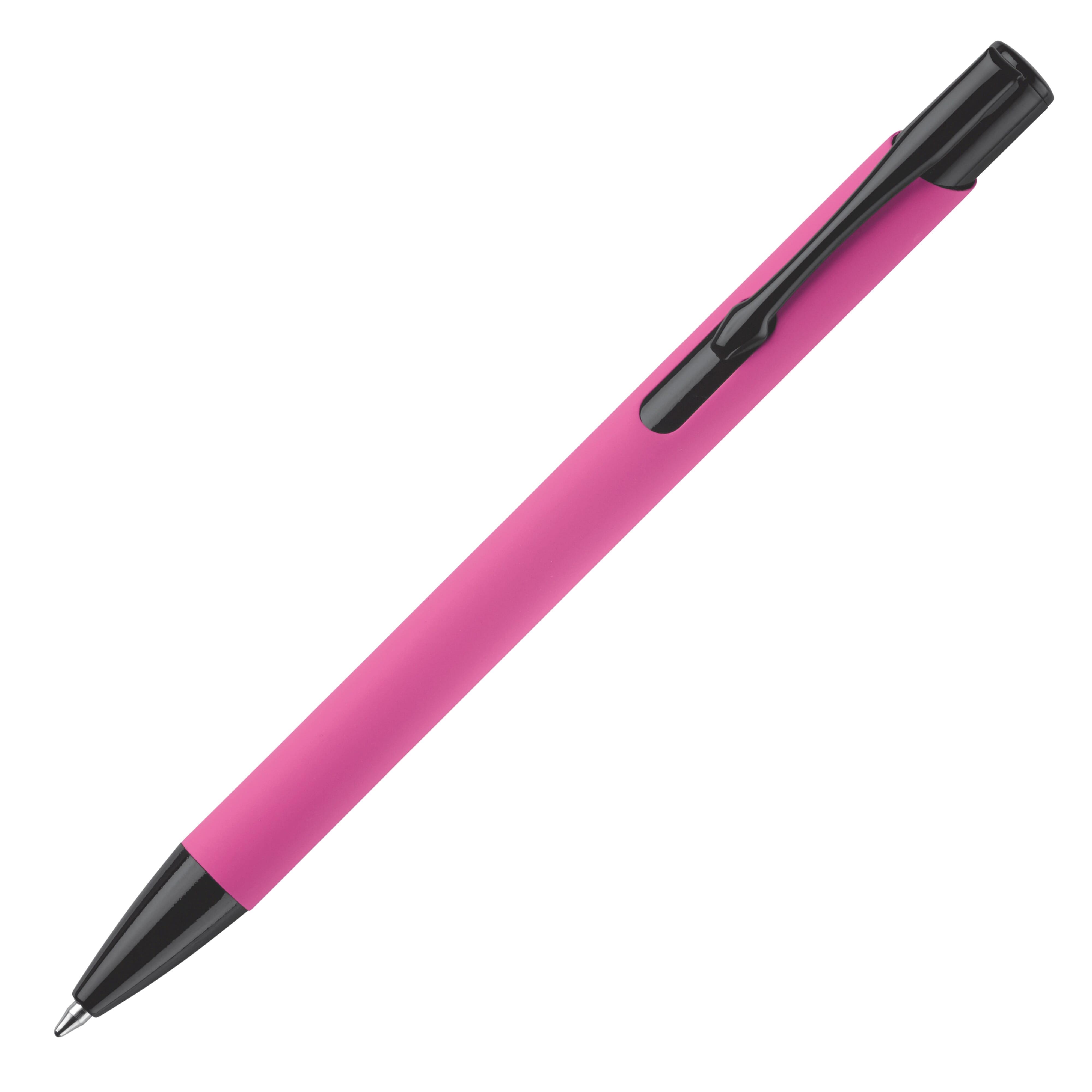 Rosa / Schwarz