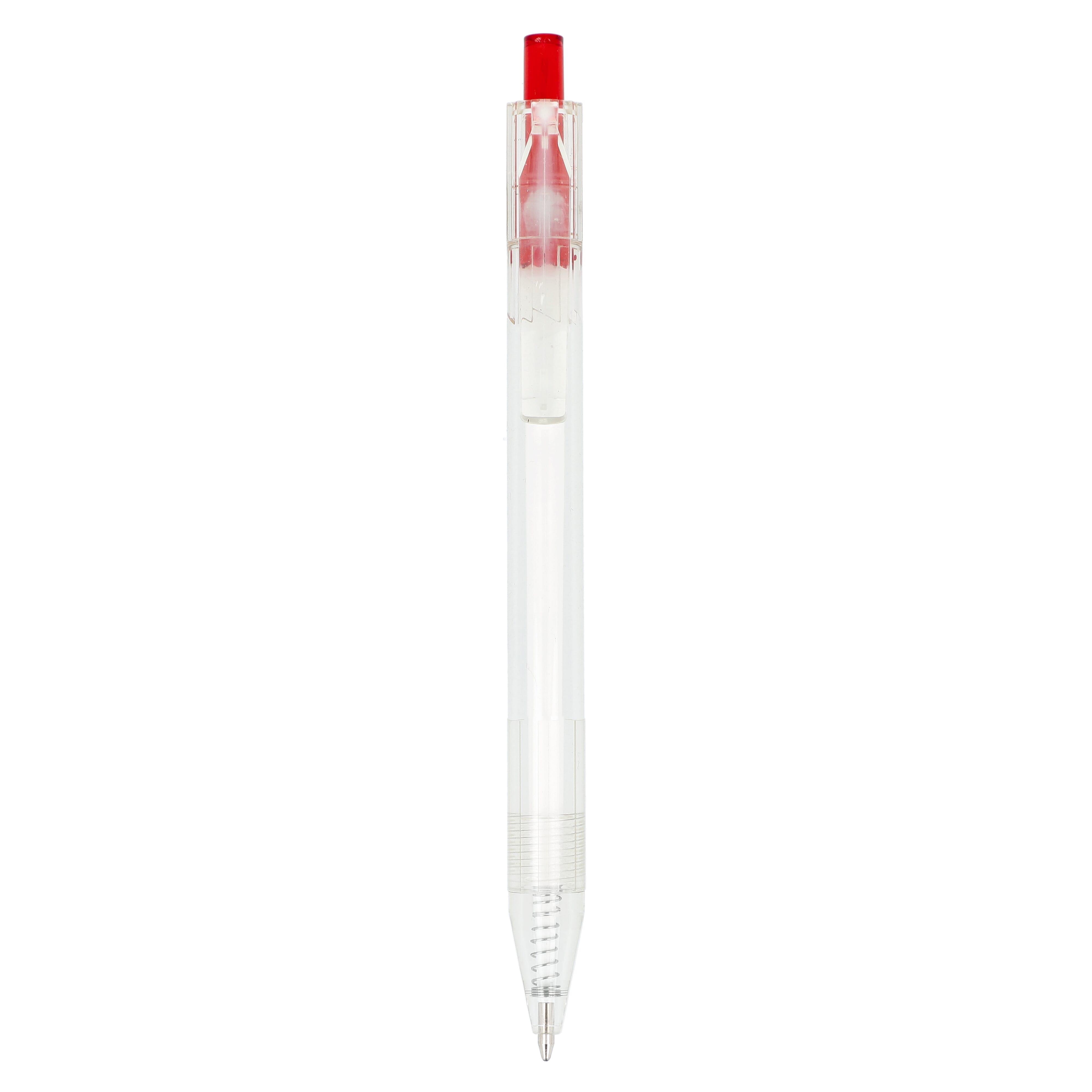 R-PET-Kugelschreiber