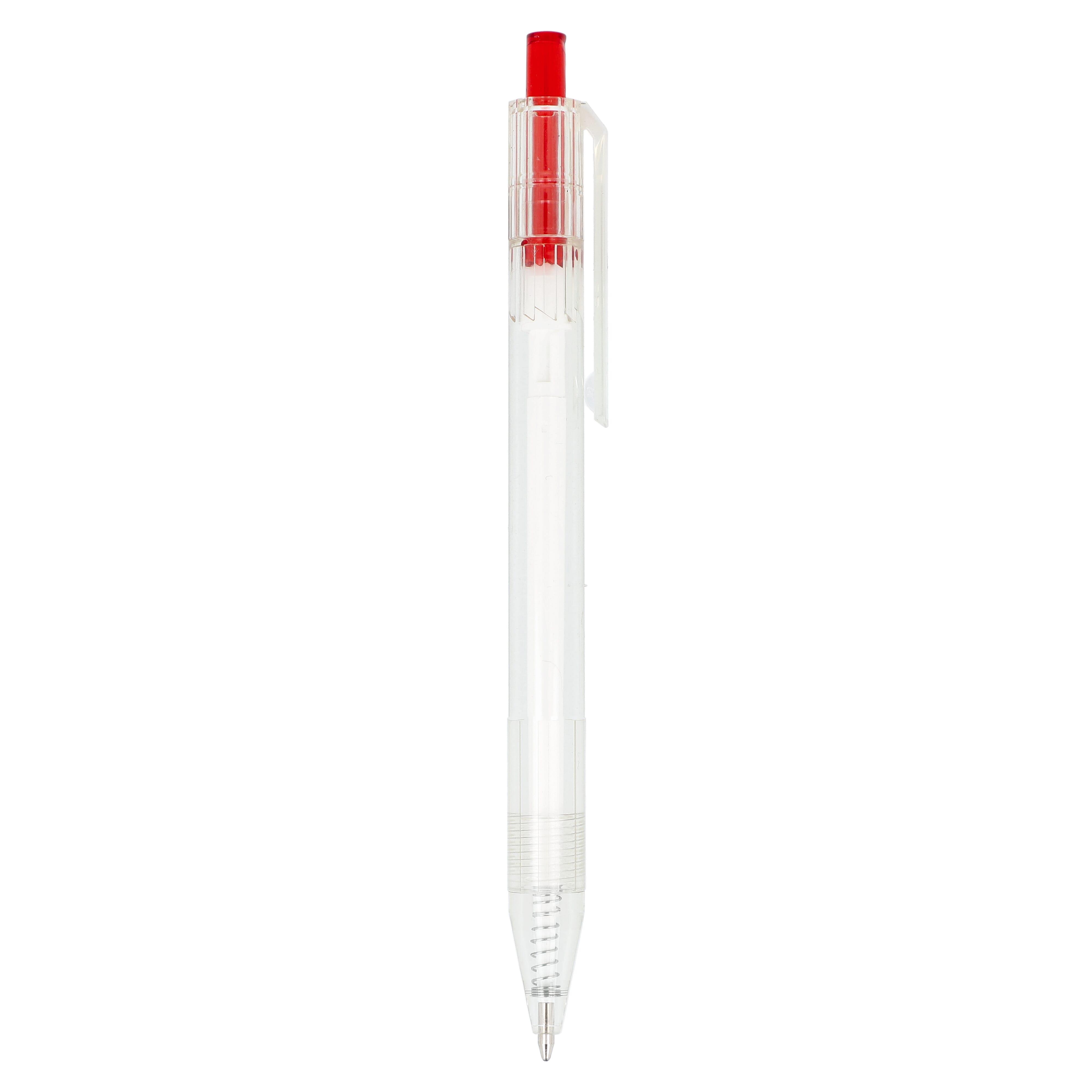 R-PET-Kugelschreiber