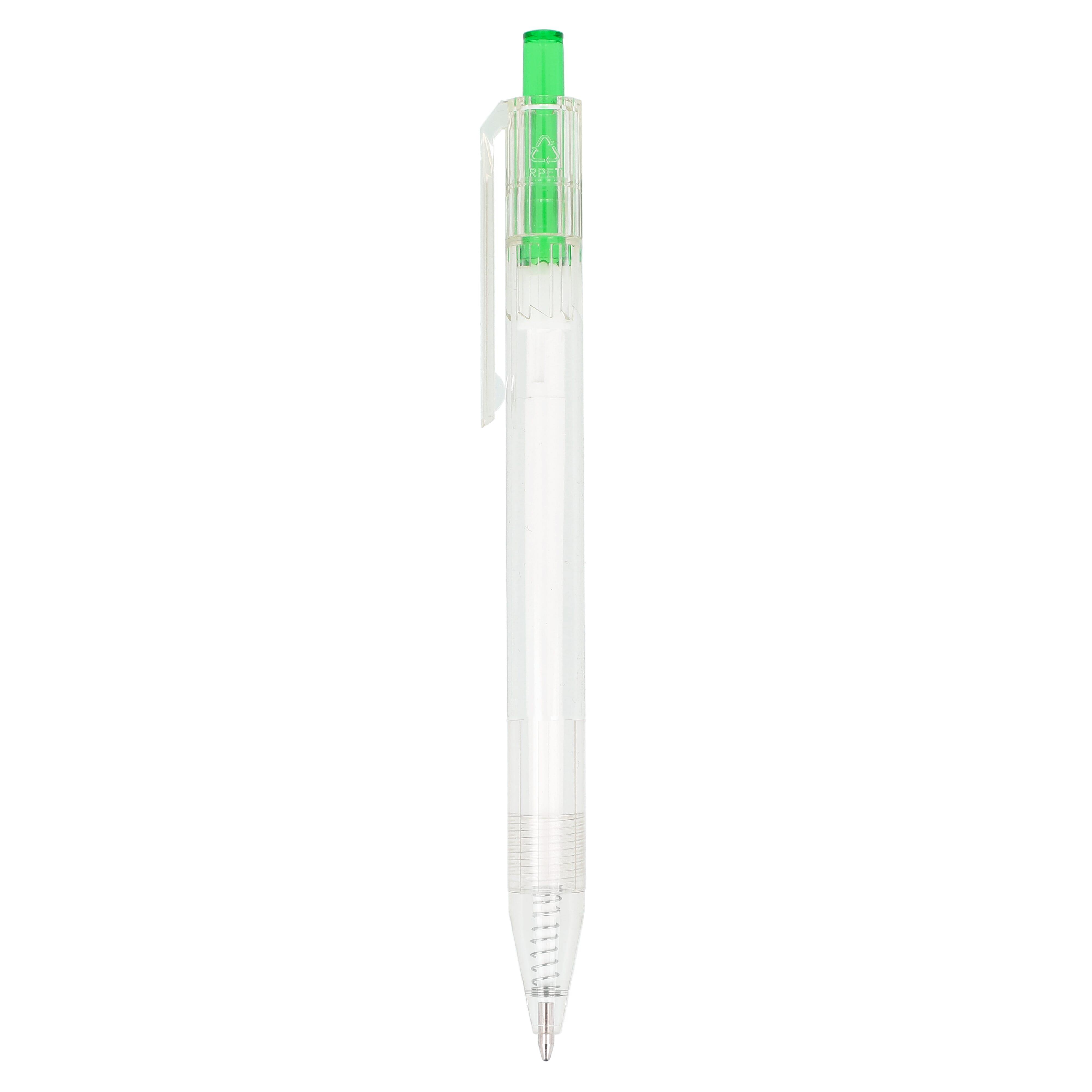 R-PET-Kugelschreiber