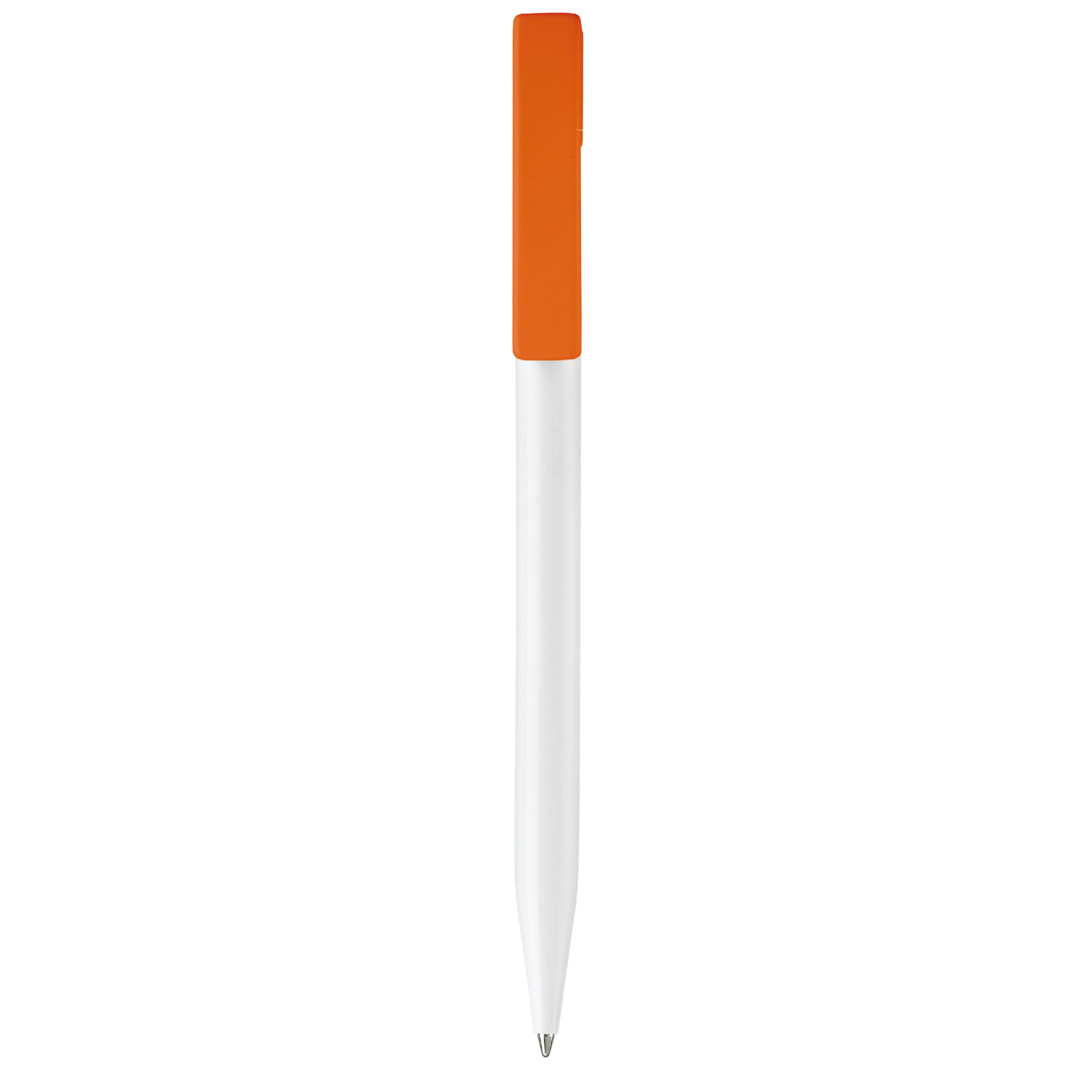 Kugelschreiber Nash Hardcolour