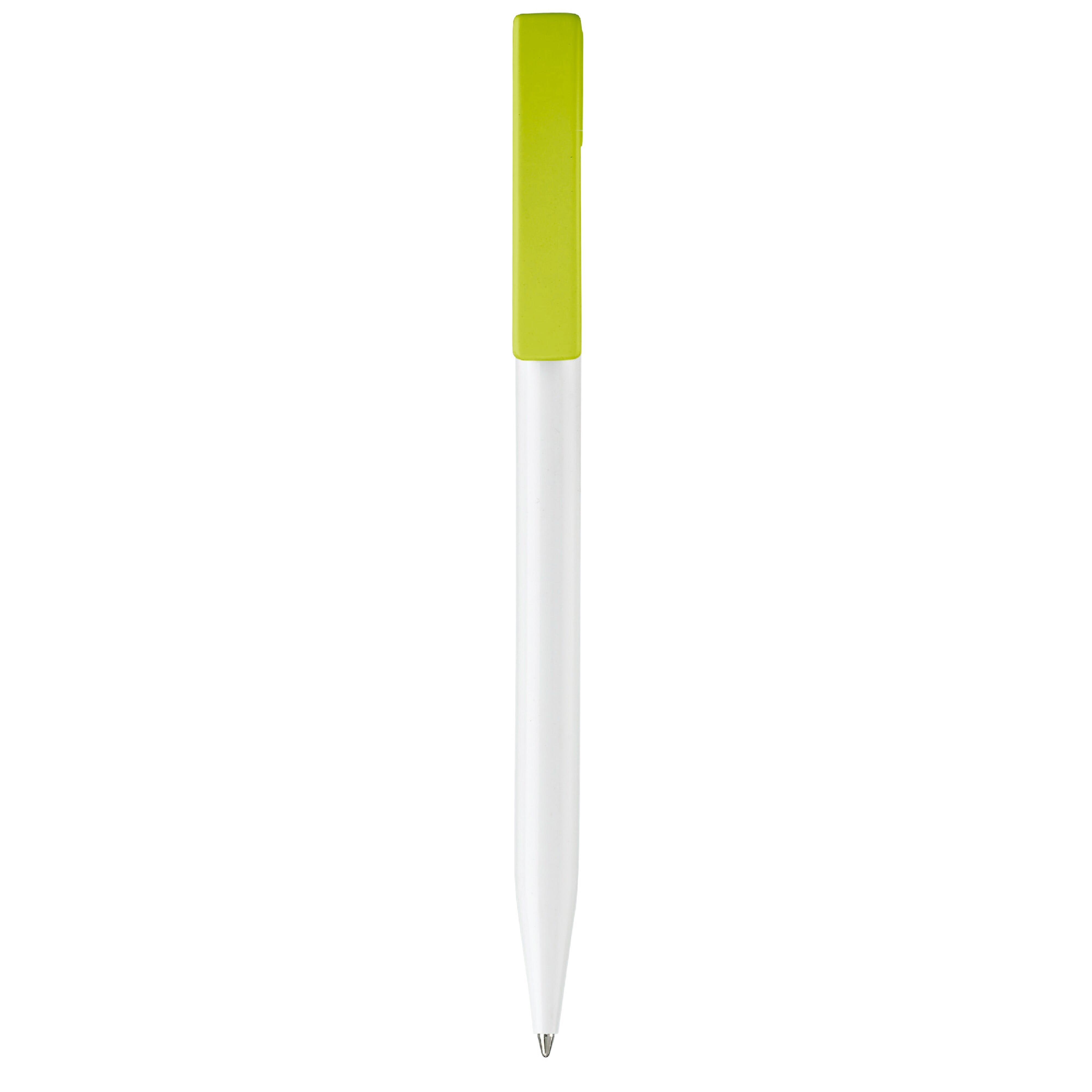 Kugelschreiber Nash Hardcolour