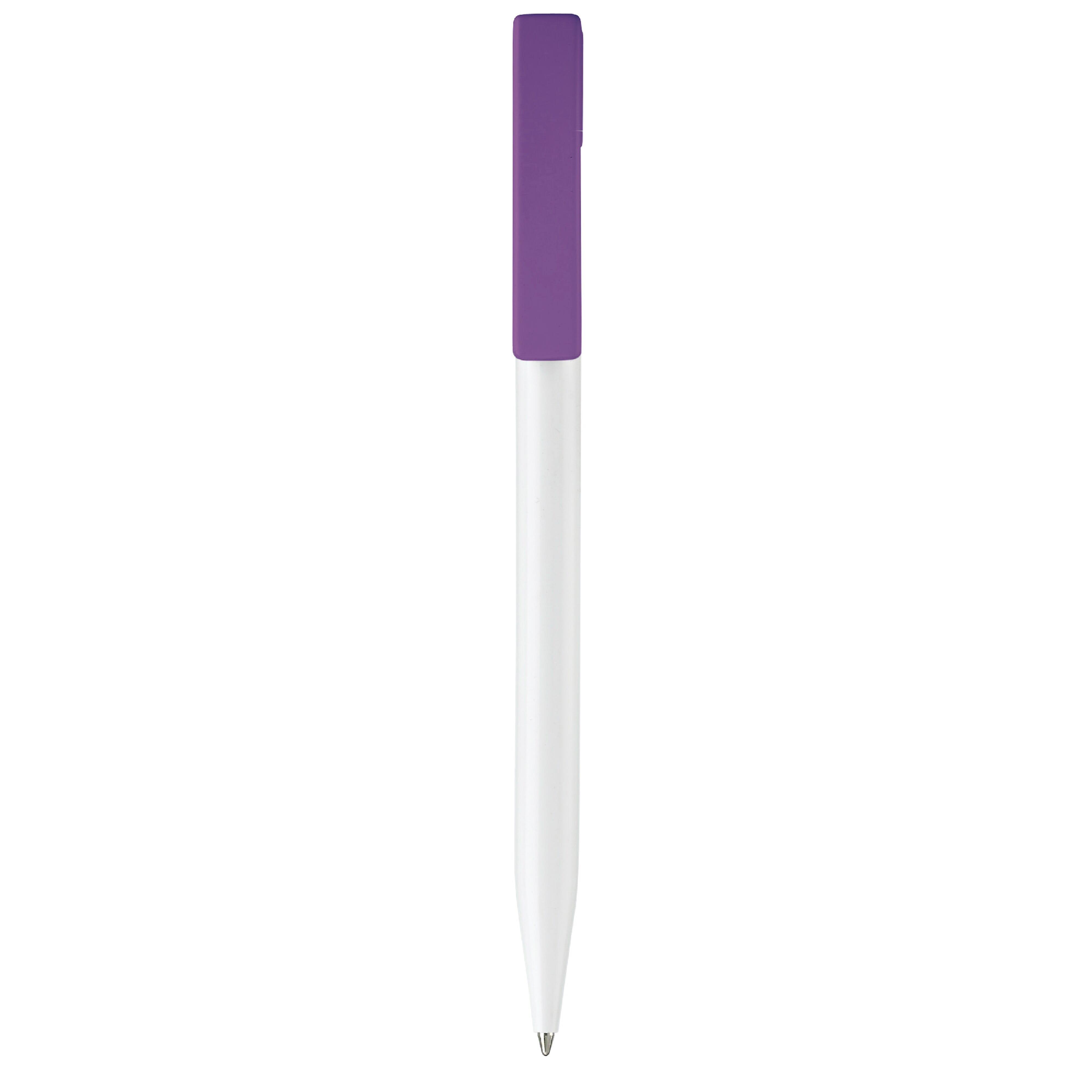 Kugelschreiber Nash Hardcolour
