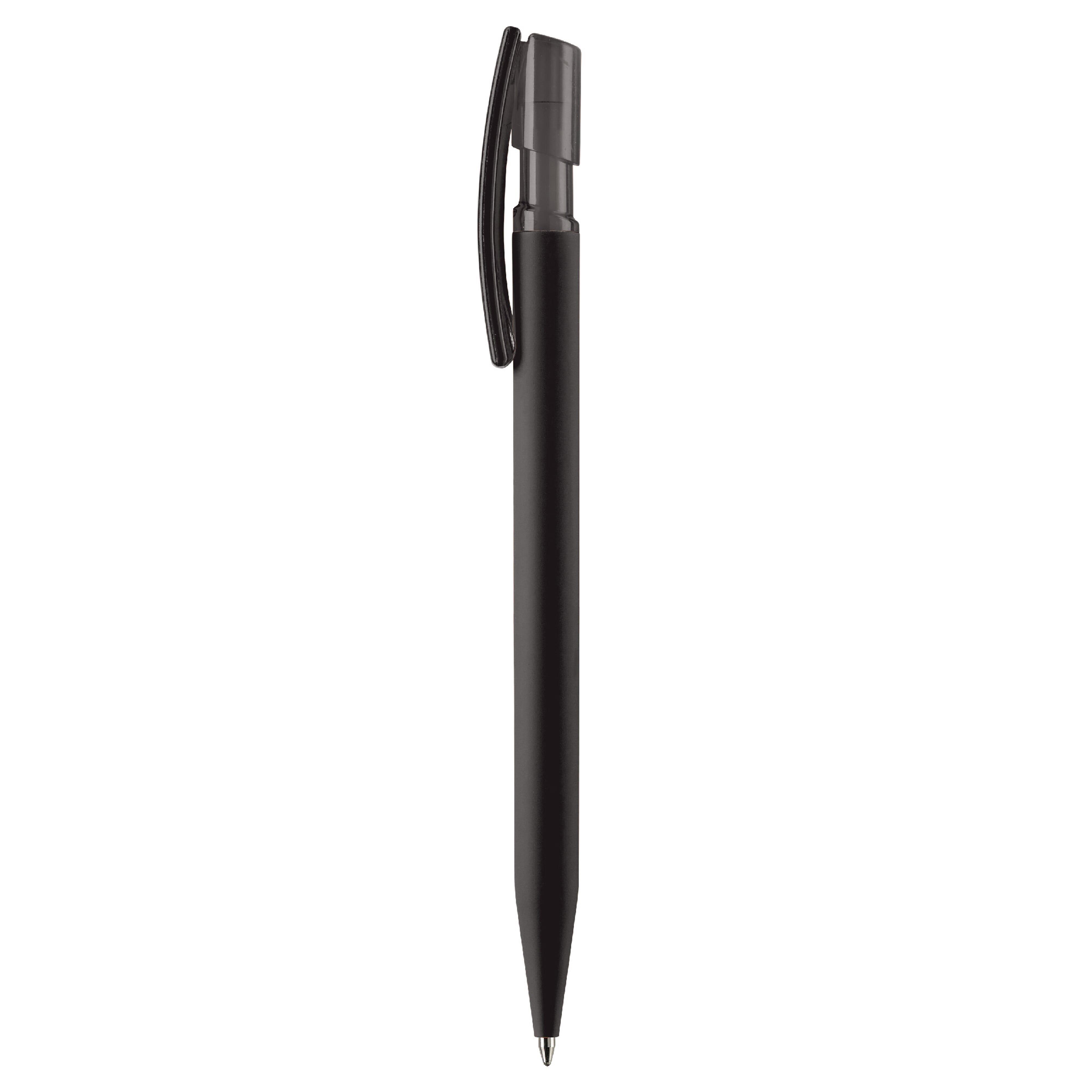 Kugelschreiber Nash Soft-Touch