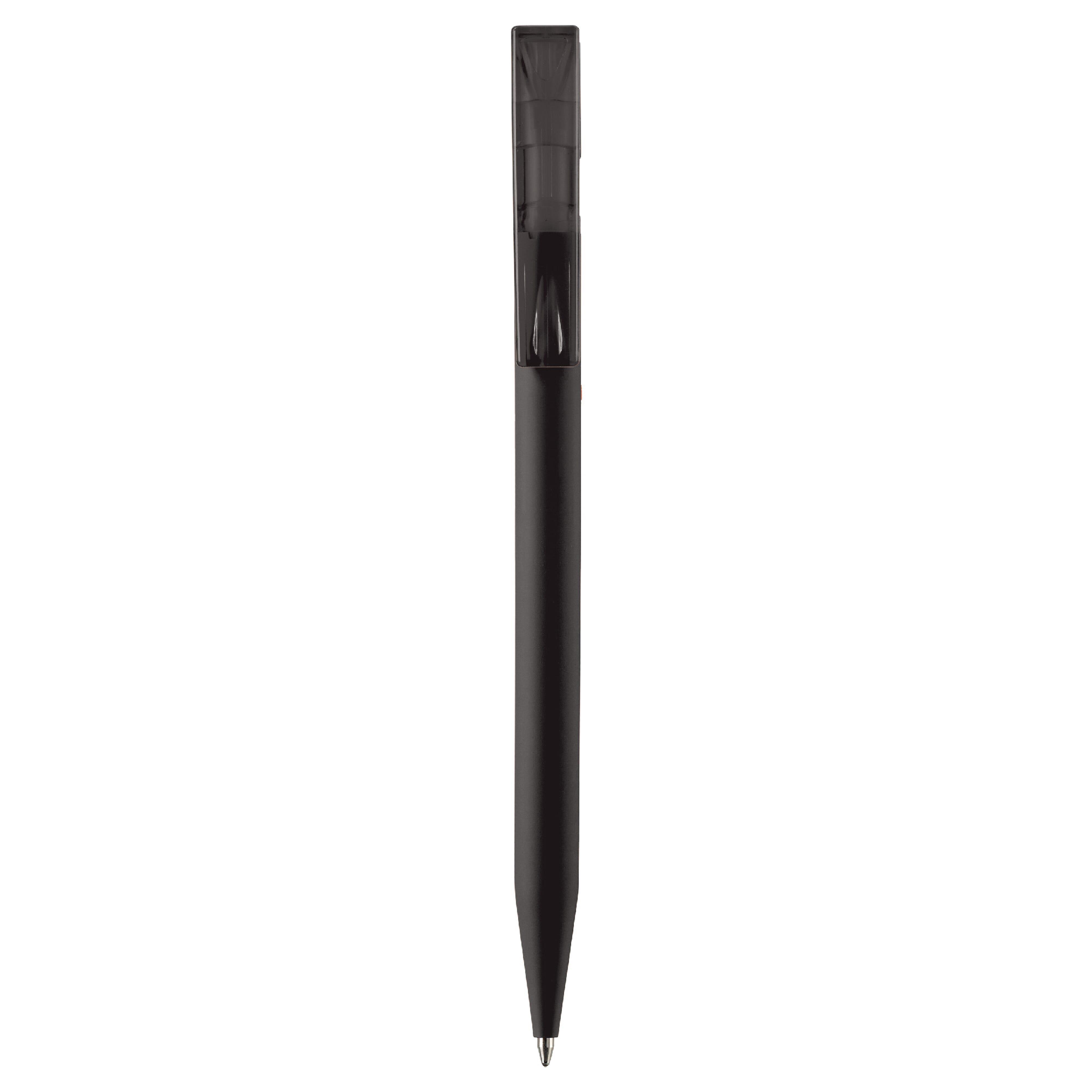 Kugelschreiber Nash Soft-Touch