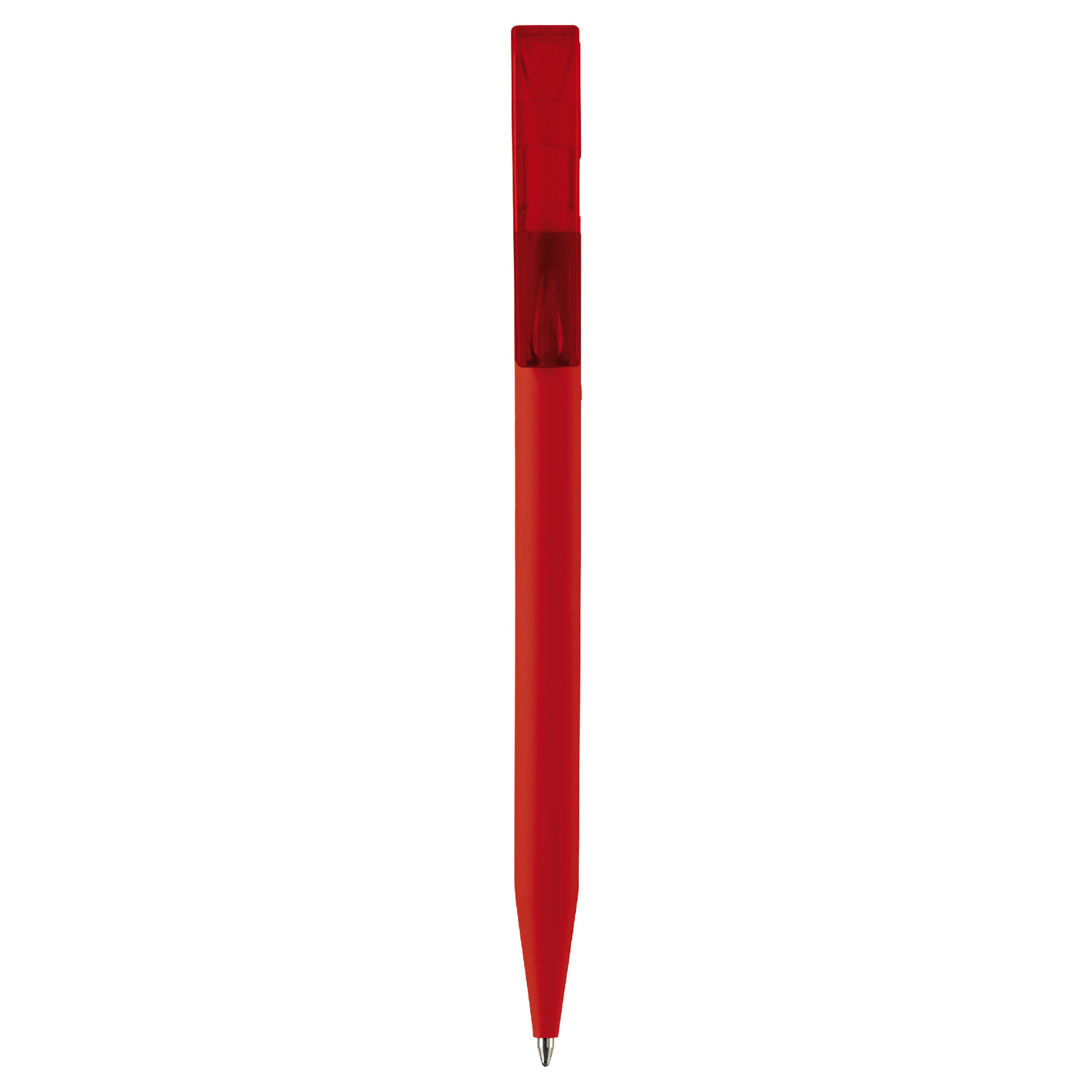Kugelschreiber Nash Soft-Touch