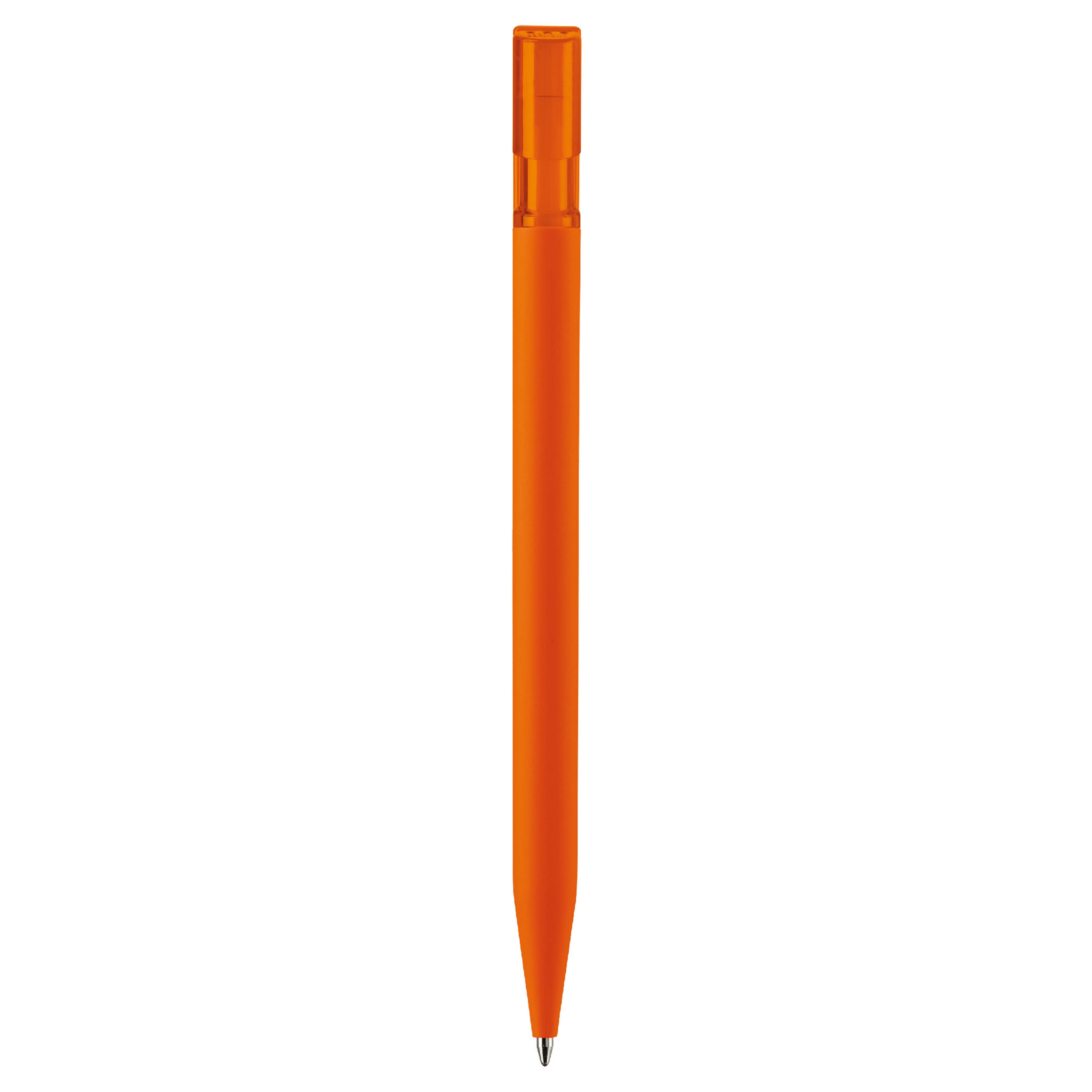 Kugelschreiber Nash Soft-Touch