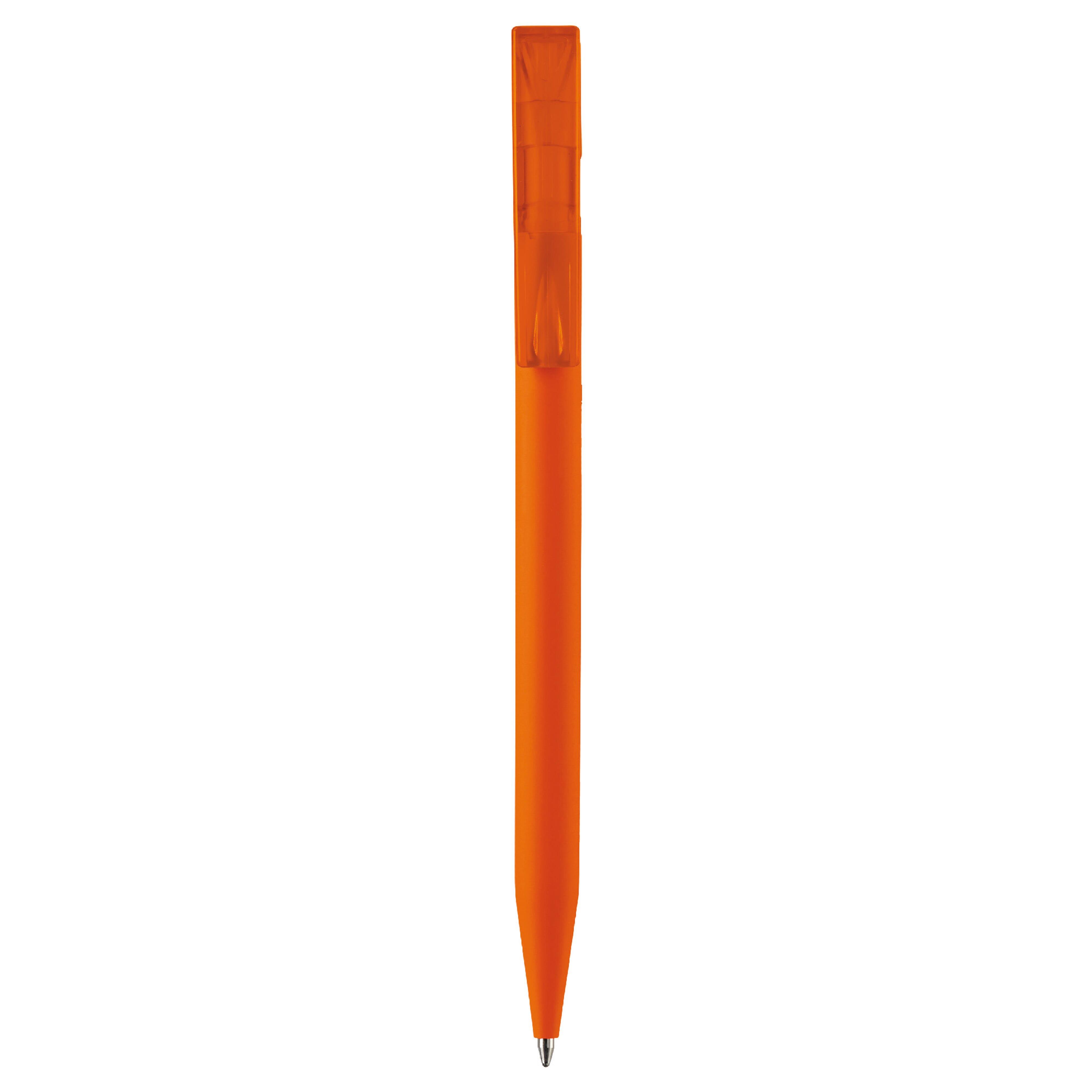 Kugelschreiber Nash Soft-Touch