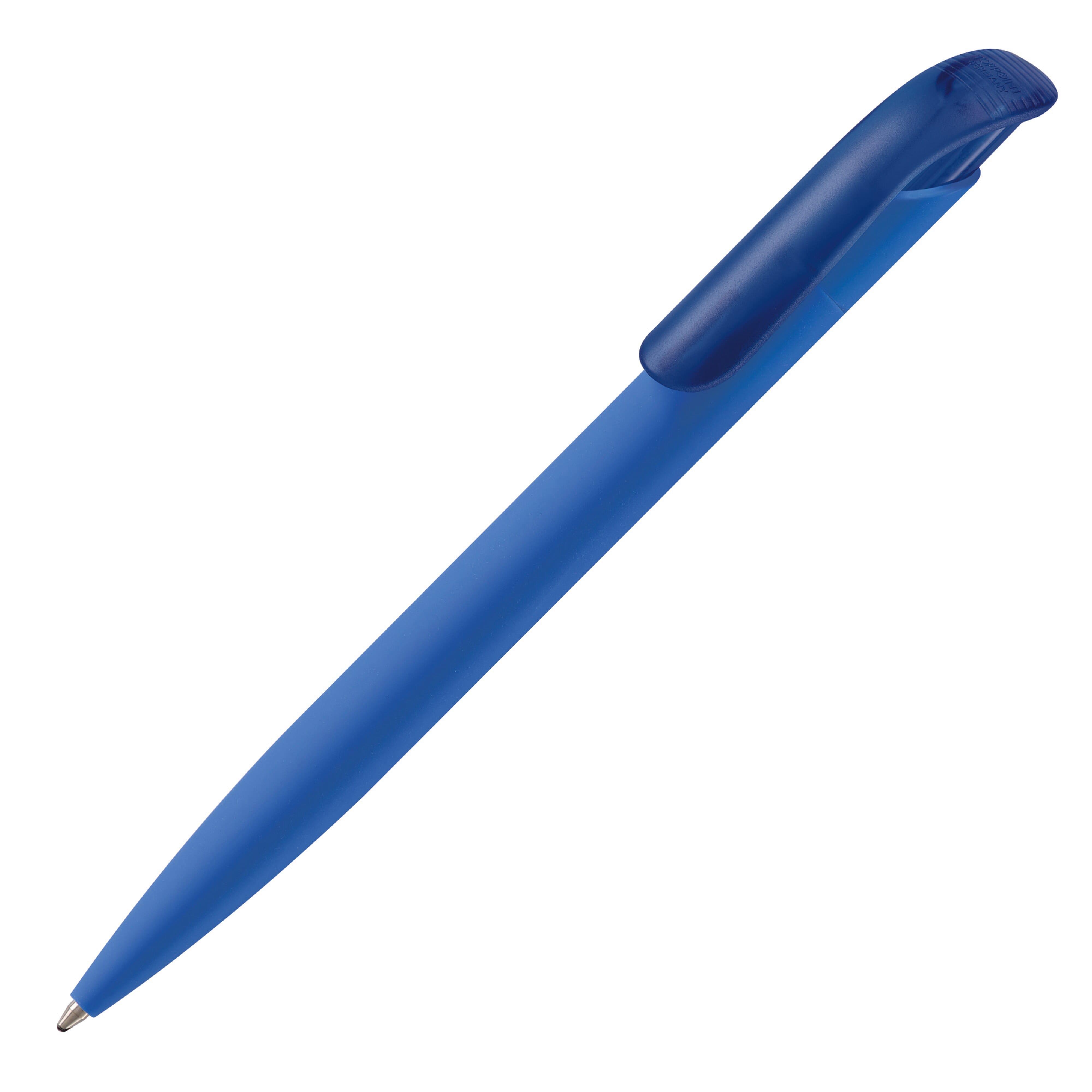 Kugelschreiber Modell Atlas Soft-Touch