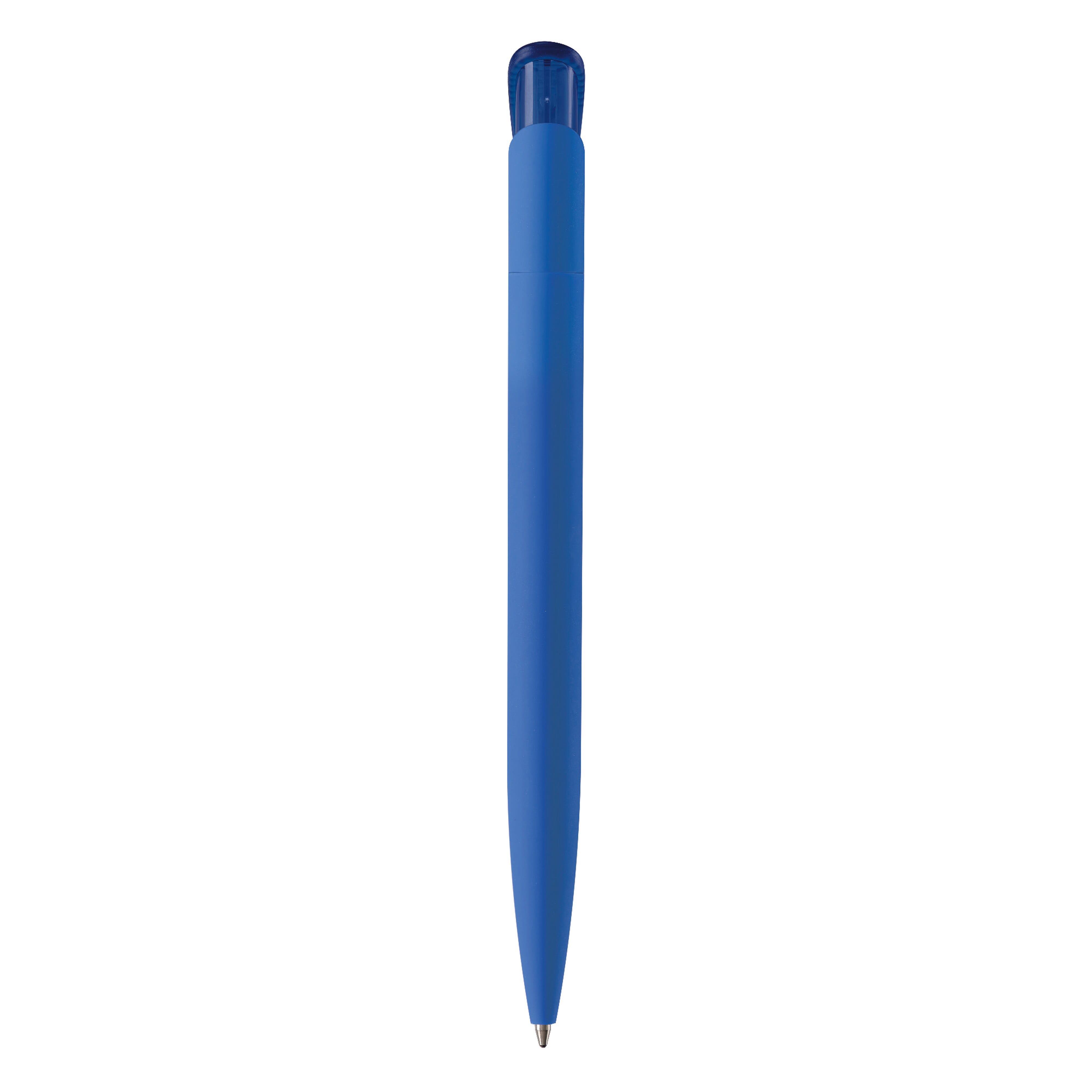 Kugelschreiber Modell Atlas Soft-Touch