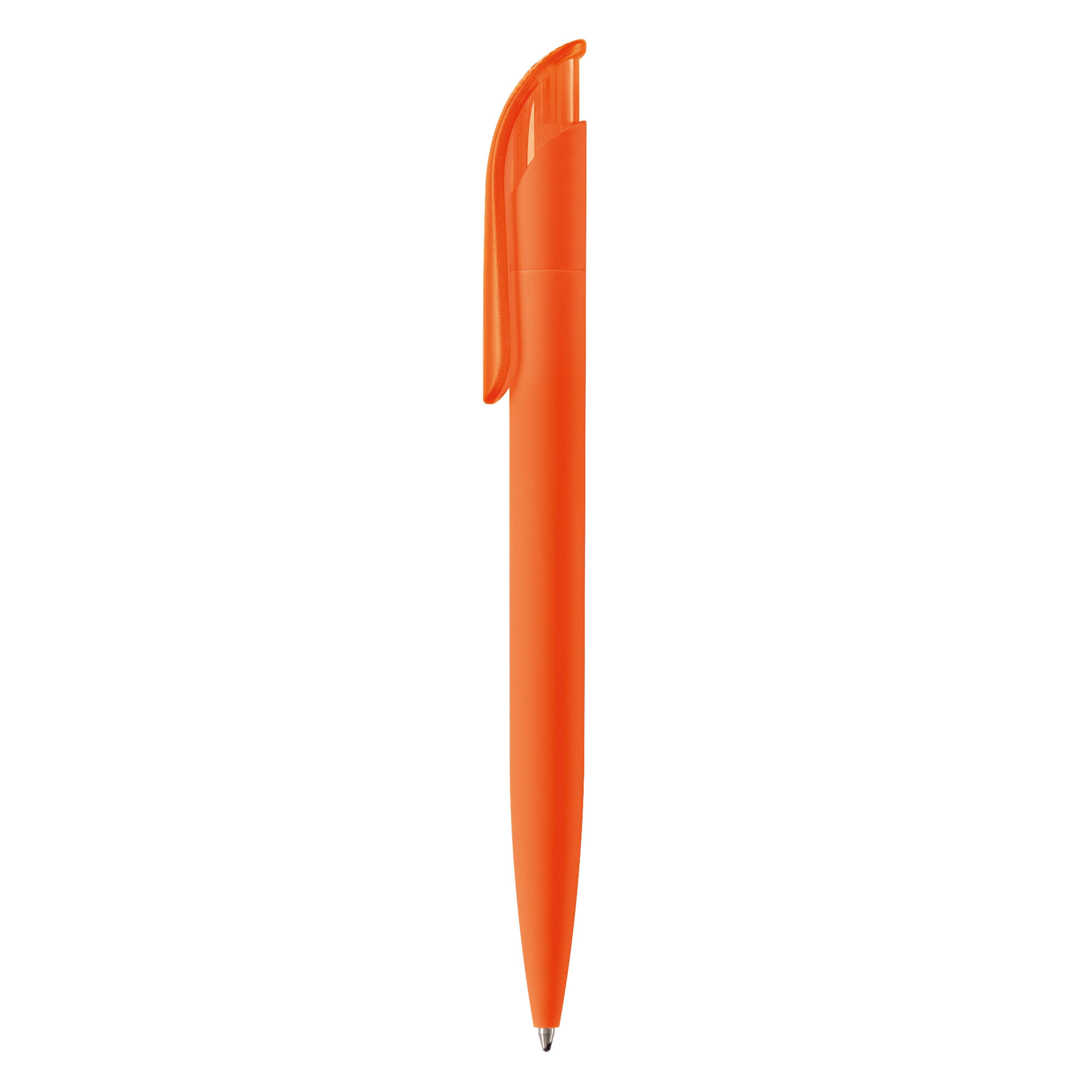 Kugelschreiber Modell Atlas Soft-Touch