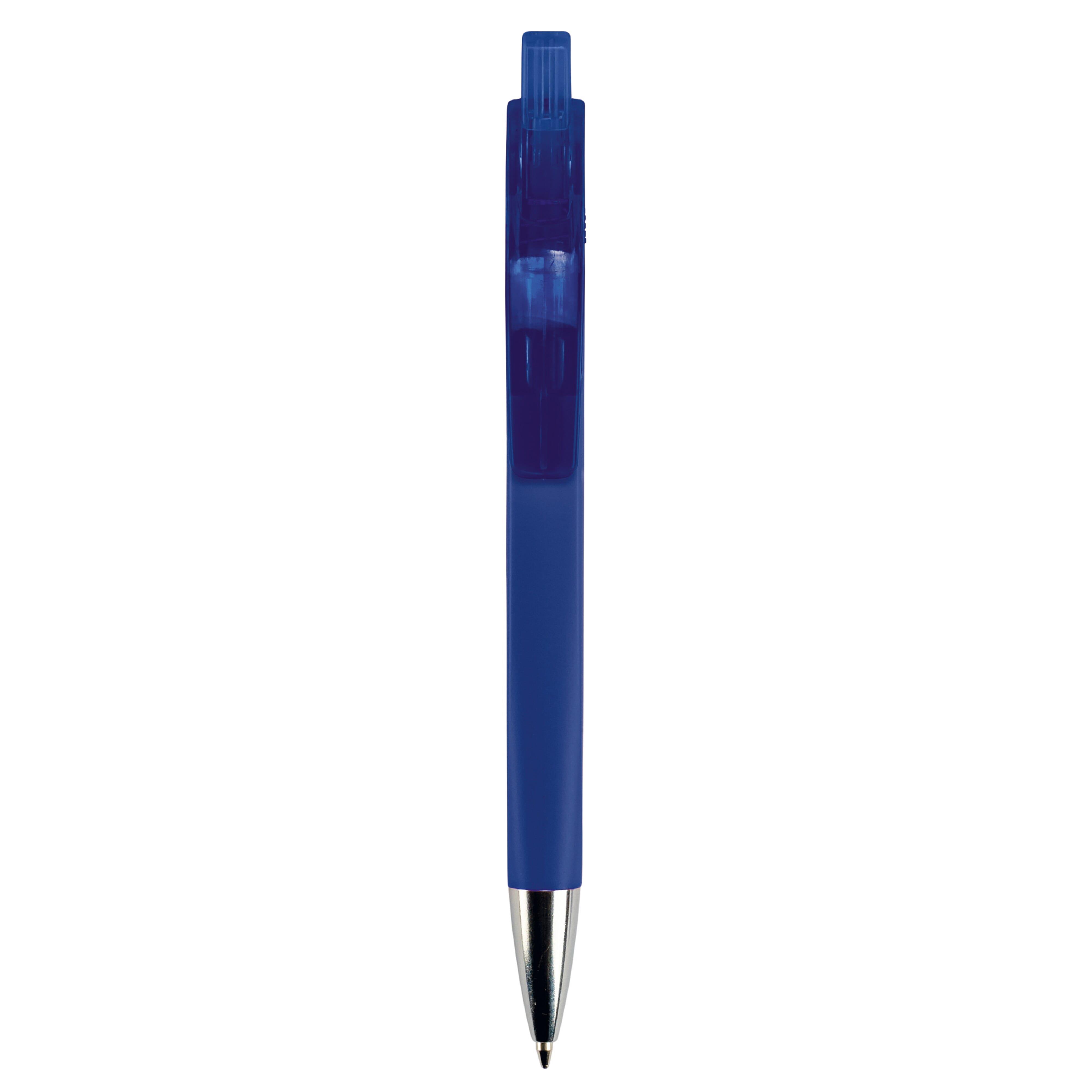 Kugelschreiber Riva Soft-Touch