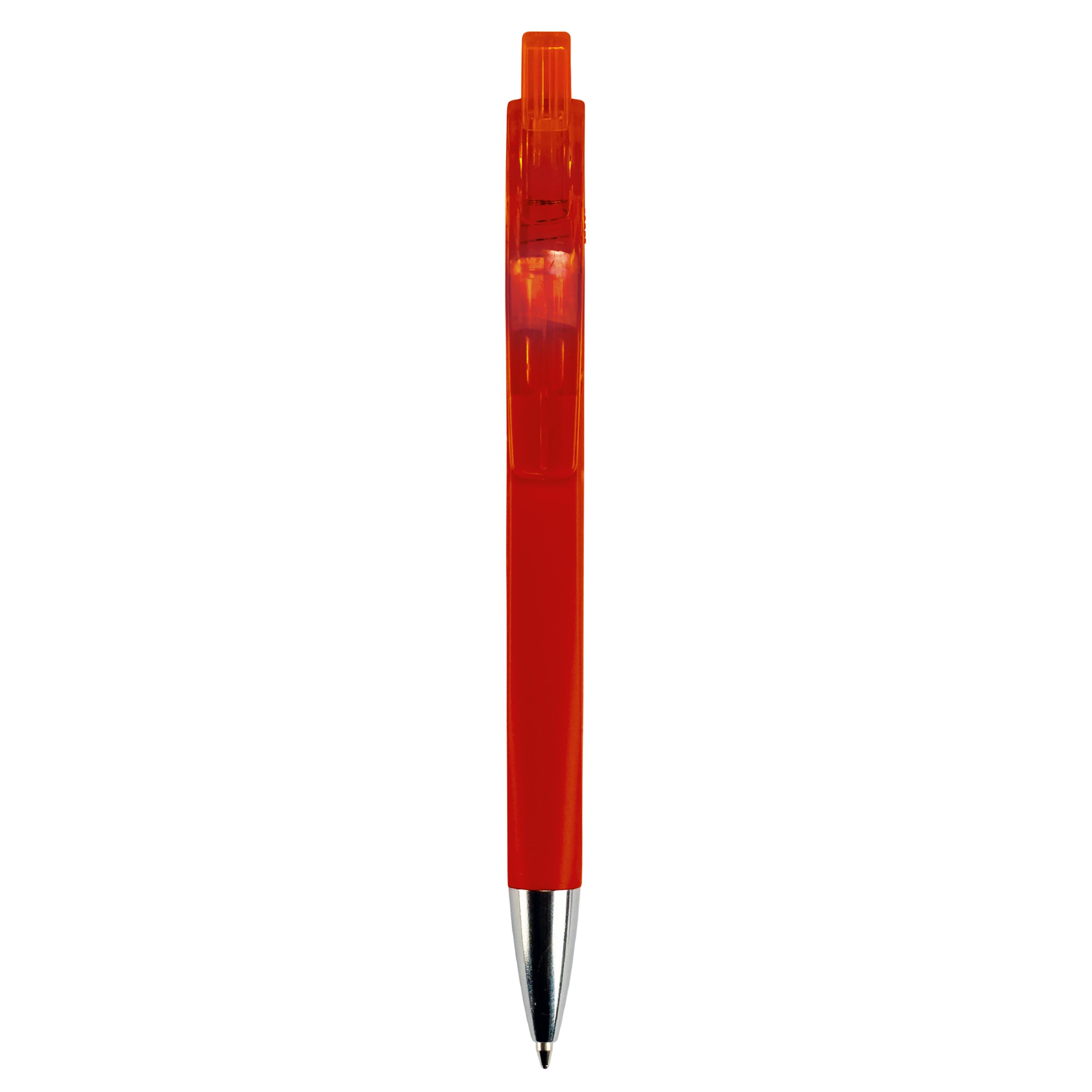 Kugelschreiber Riva Soft-Touch