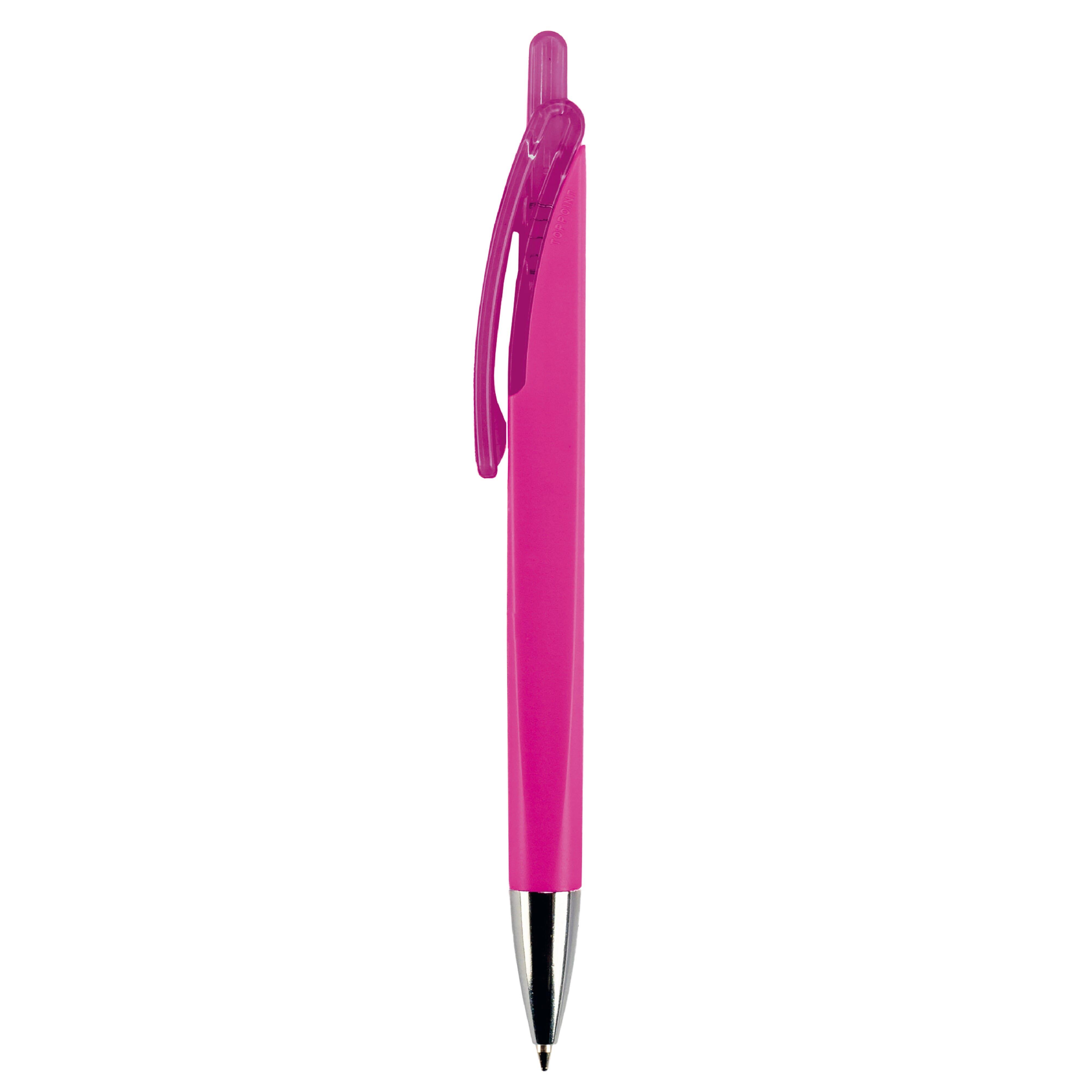 Kugelschreiber Riva Soft-Touch