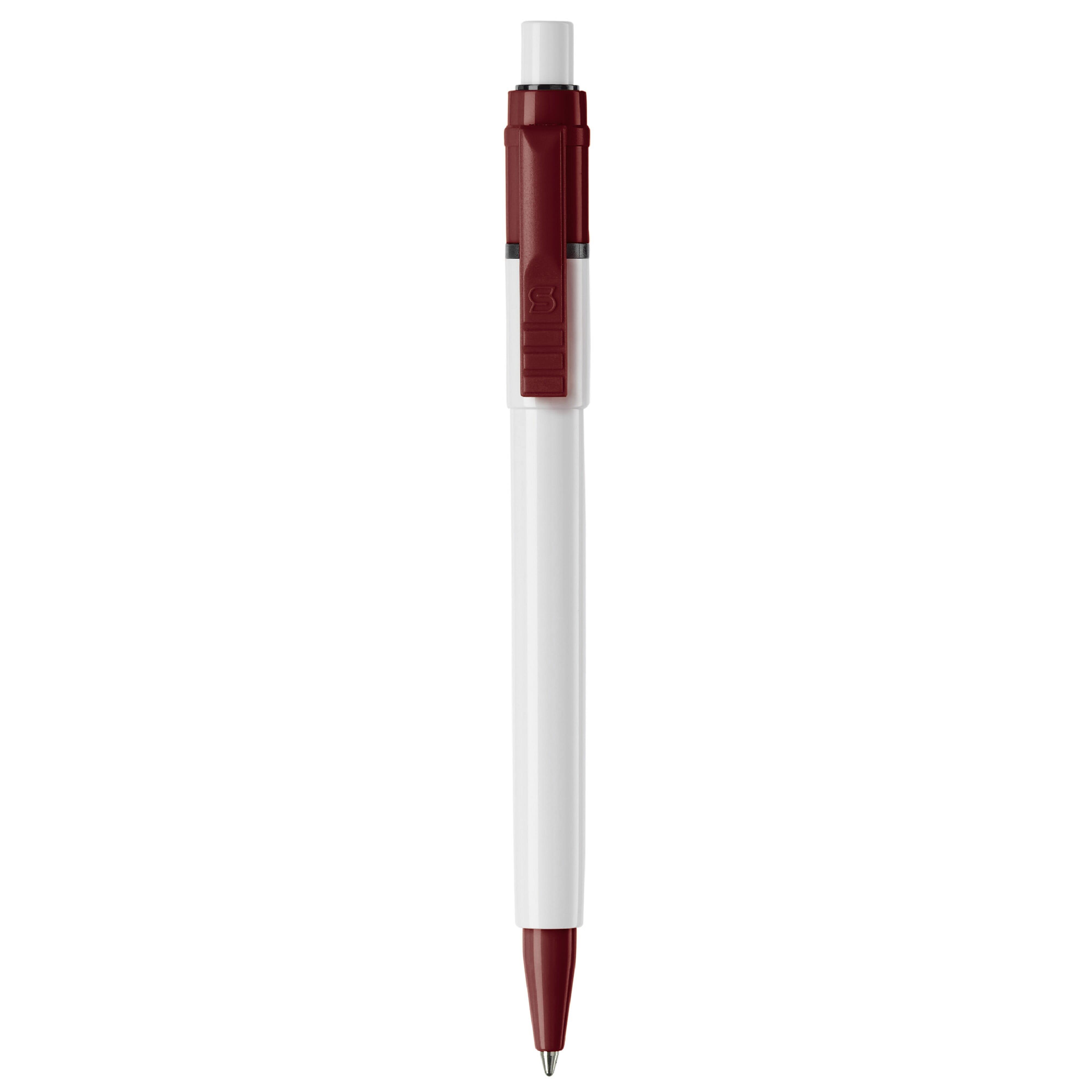 Kugelschreiber Baron Colour Hardcolour