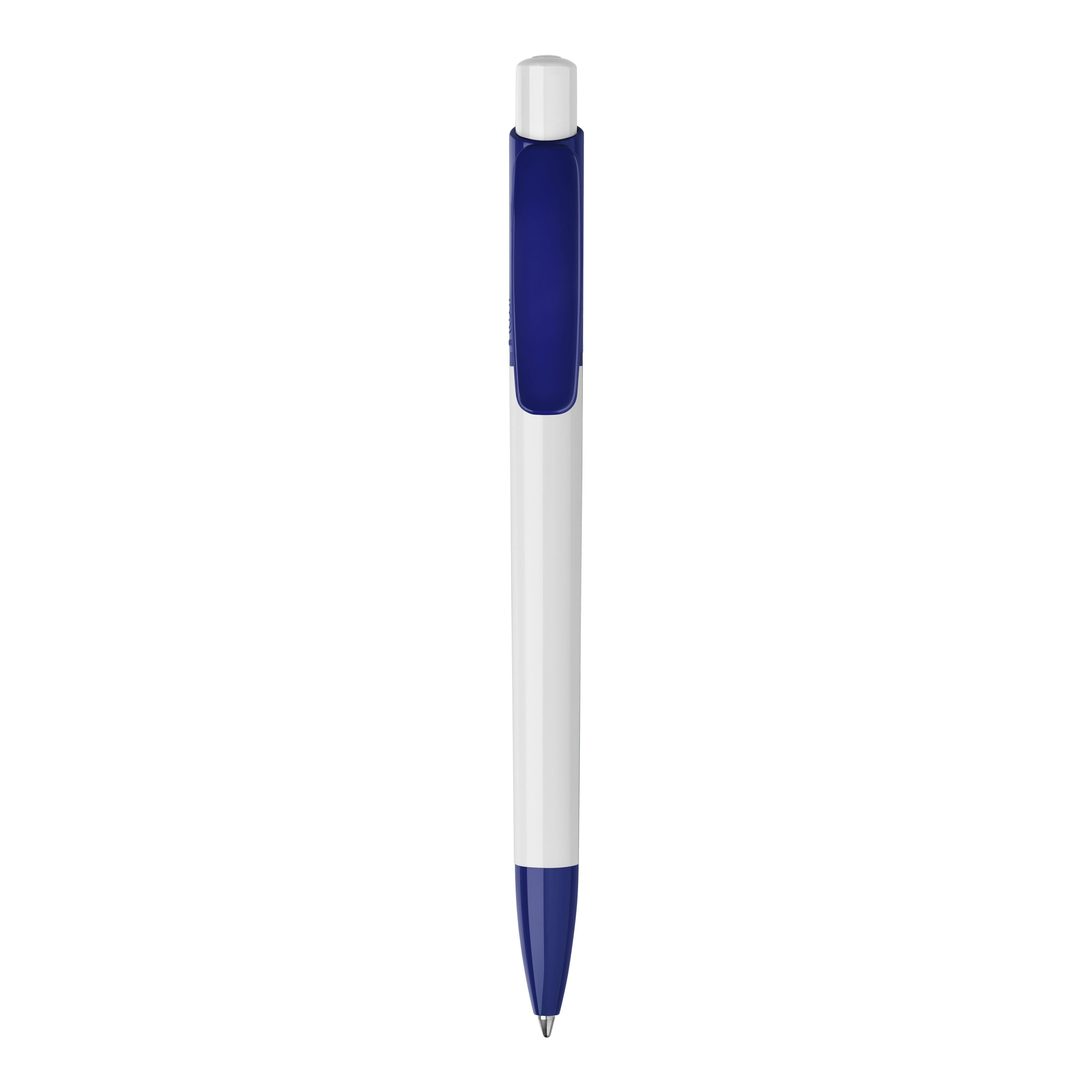 Kugelschreiber Kamal hardcolour