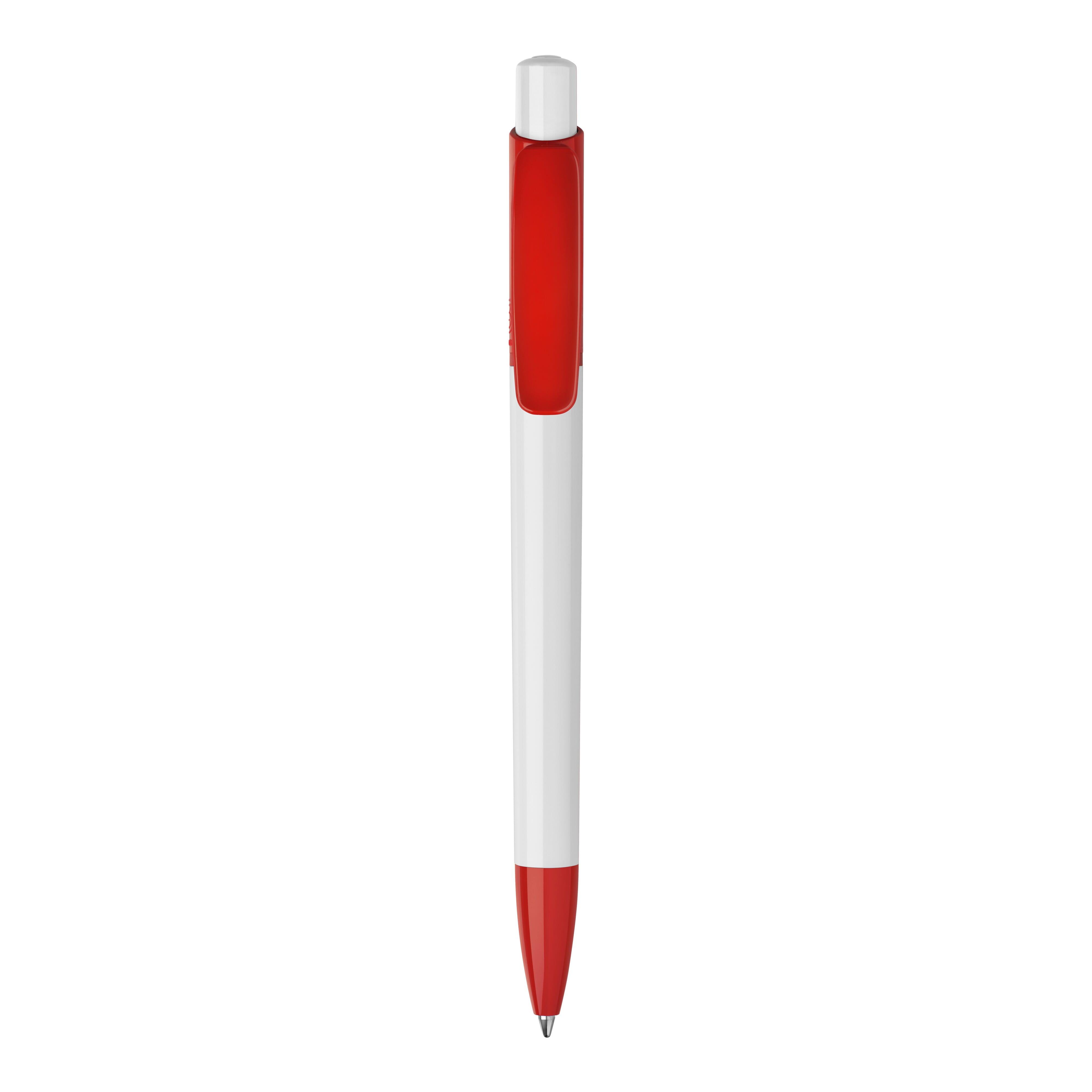 Kugelschreiber Kamal hardcolour
