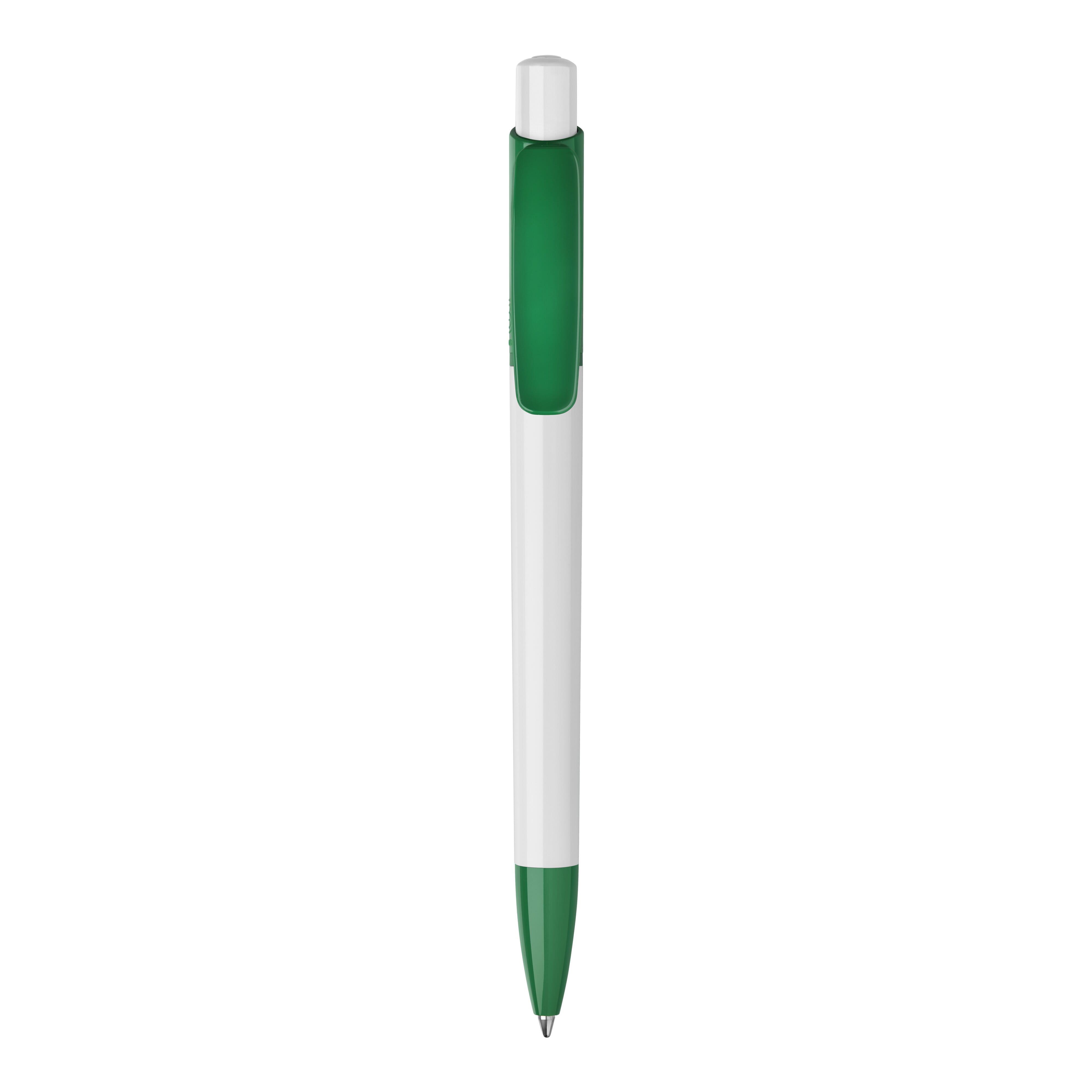 Kugelschreiber Kamal hardcolour