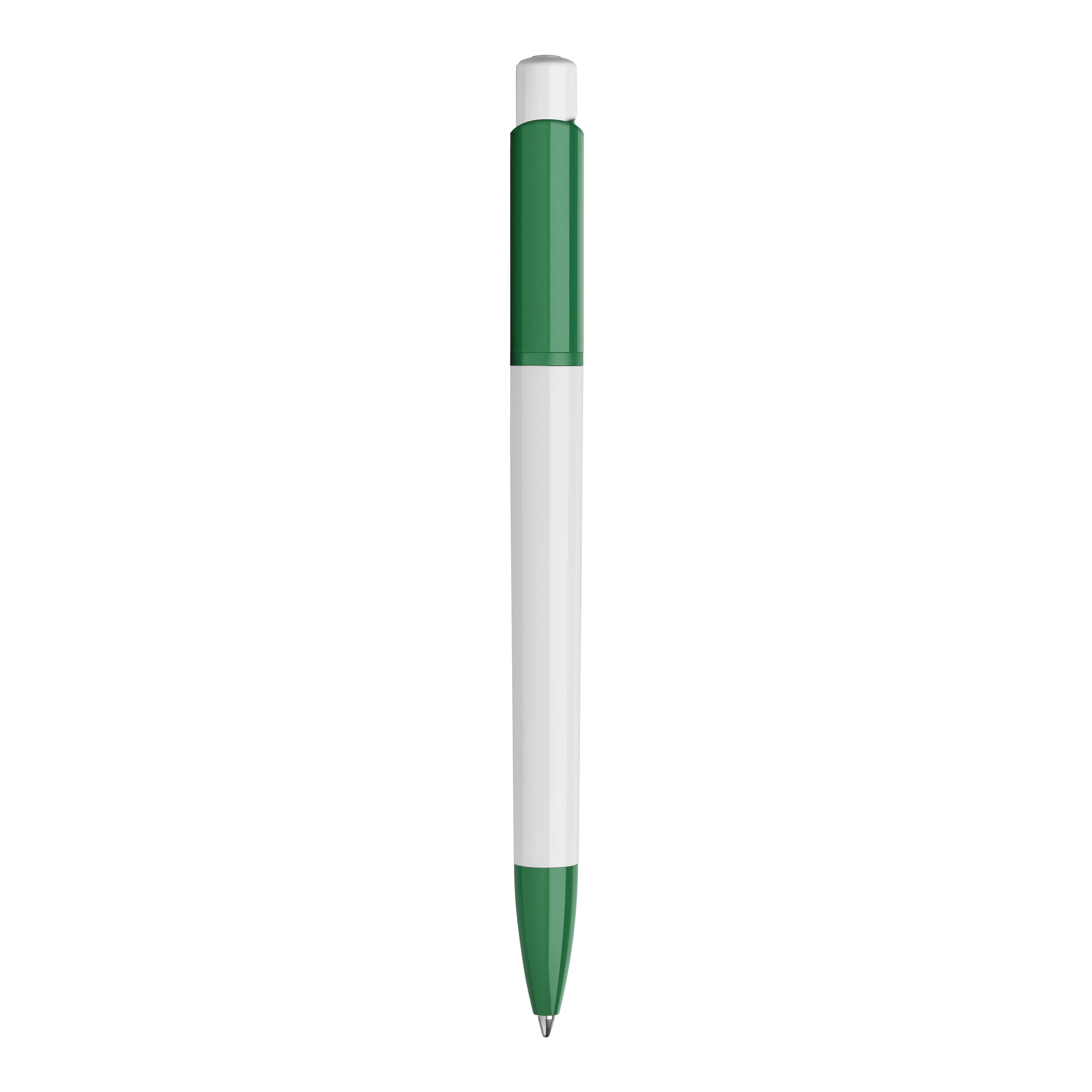 Kugelschreiber Kamal hardcolour