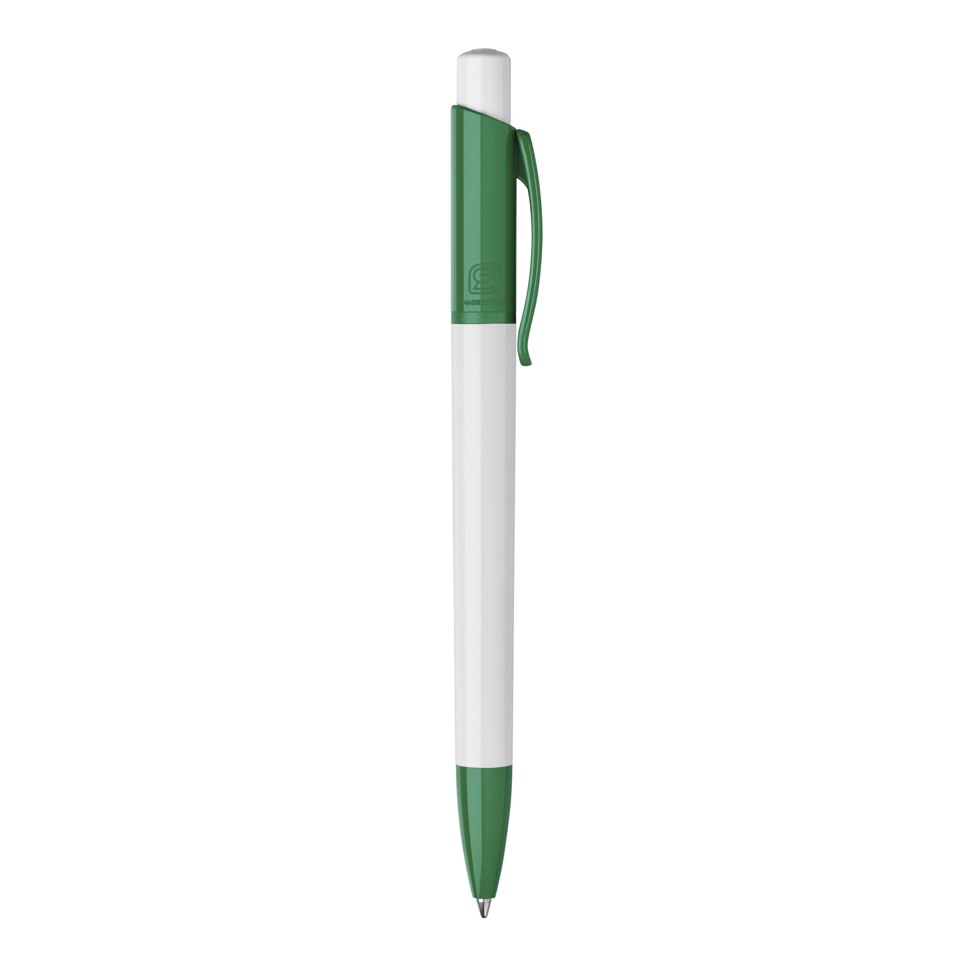 Kugelschreiber Kamal hardcolour