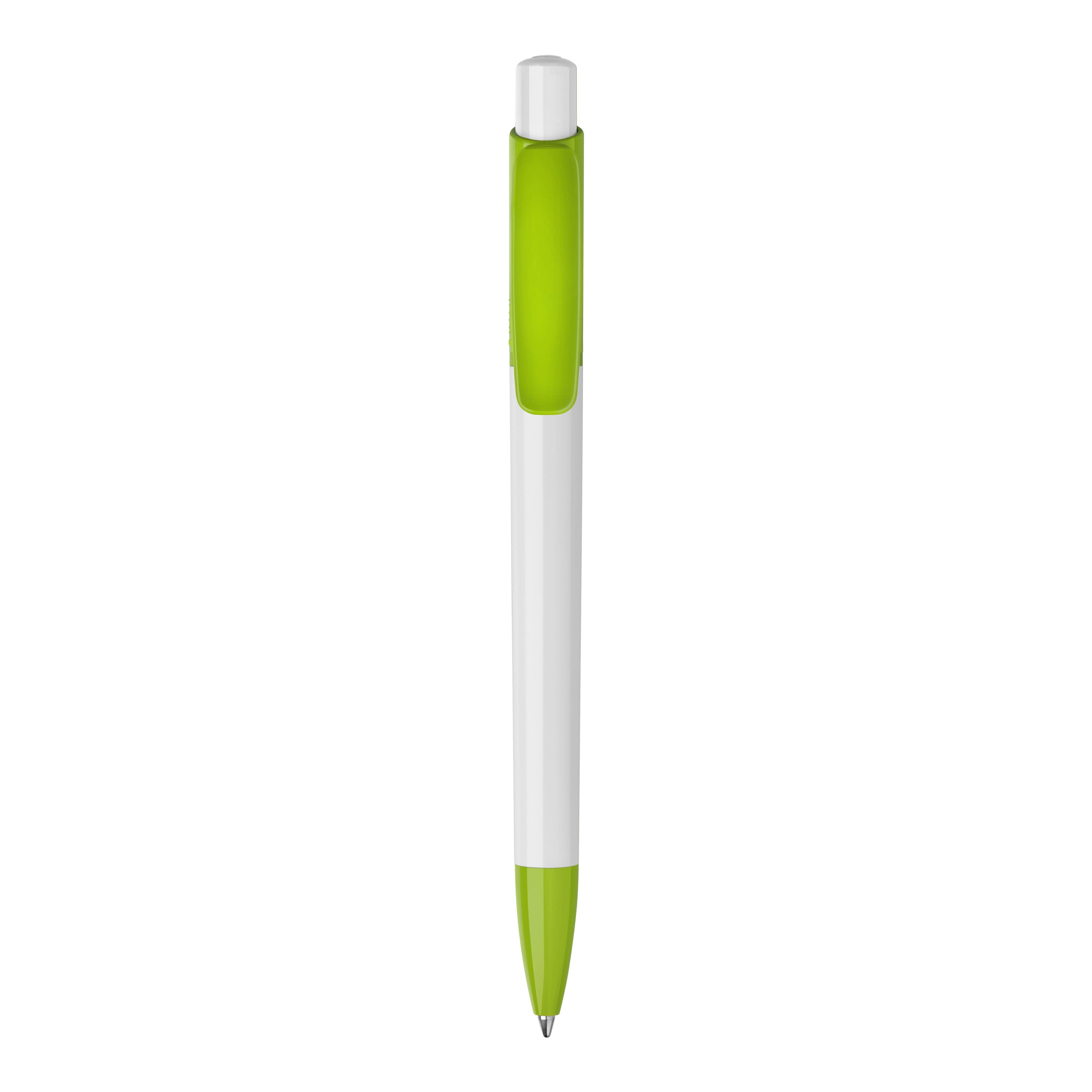 Kugelschreiber Kamal hardcolour