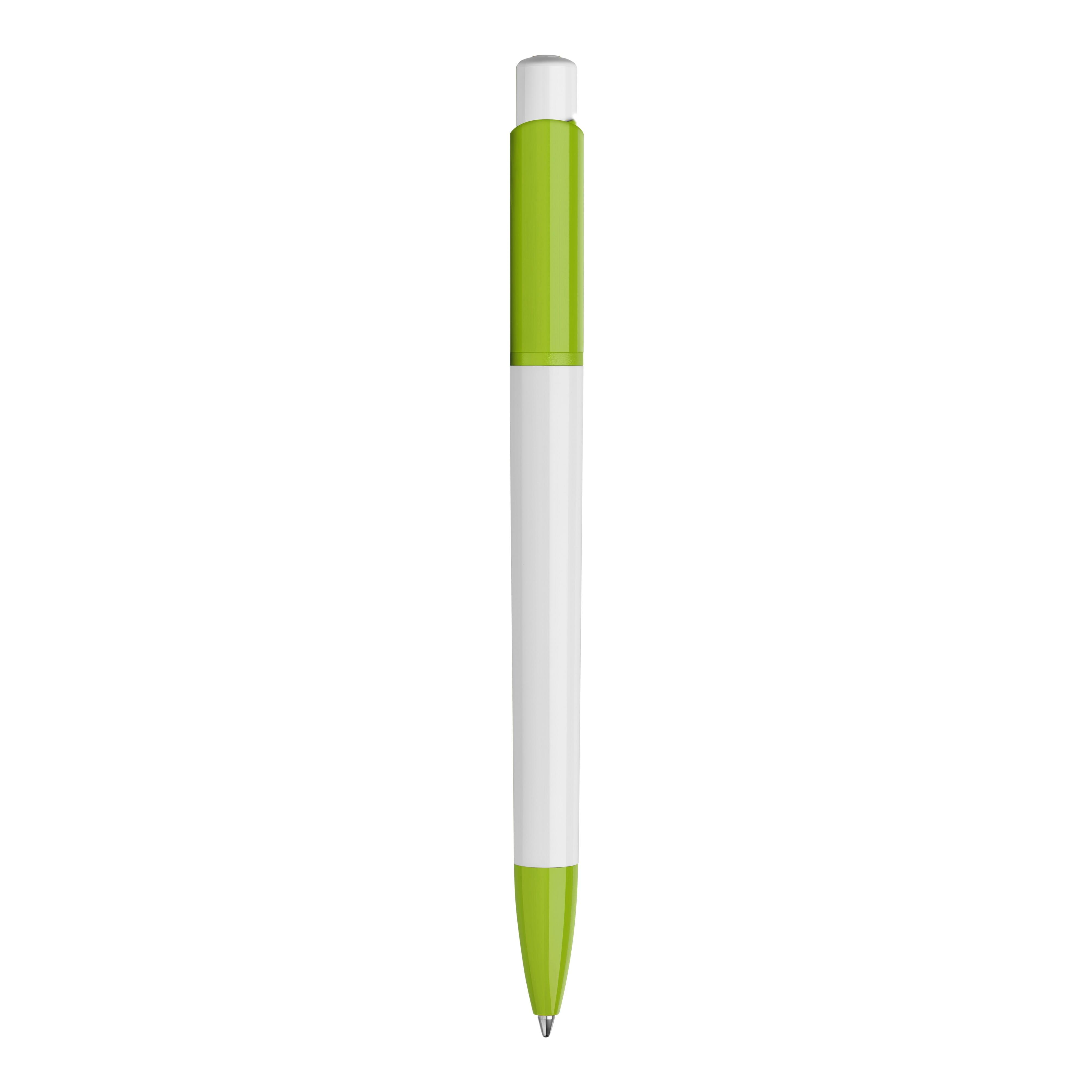 Kugelschreiber Kamal hardcolour