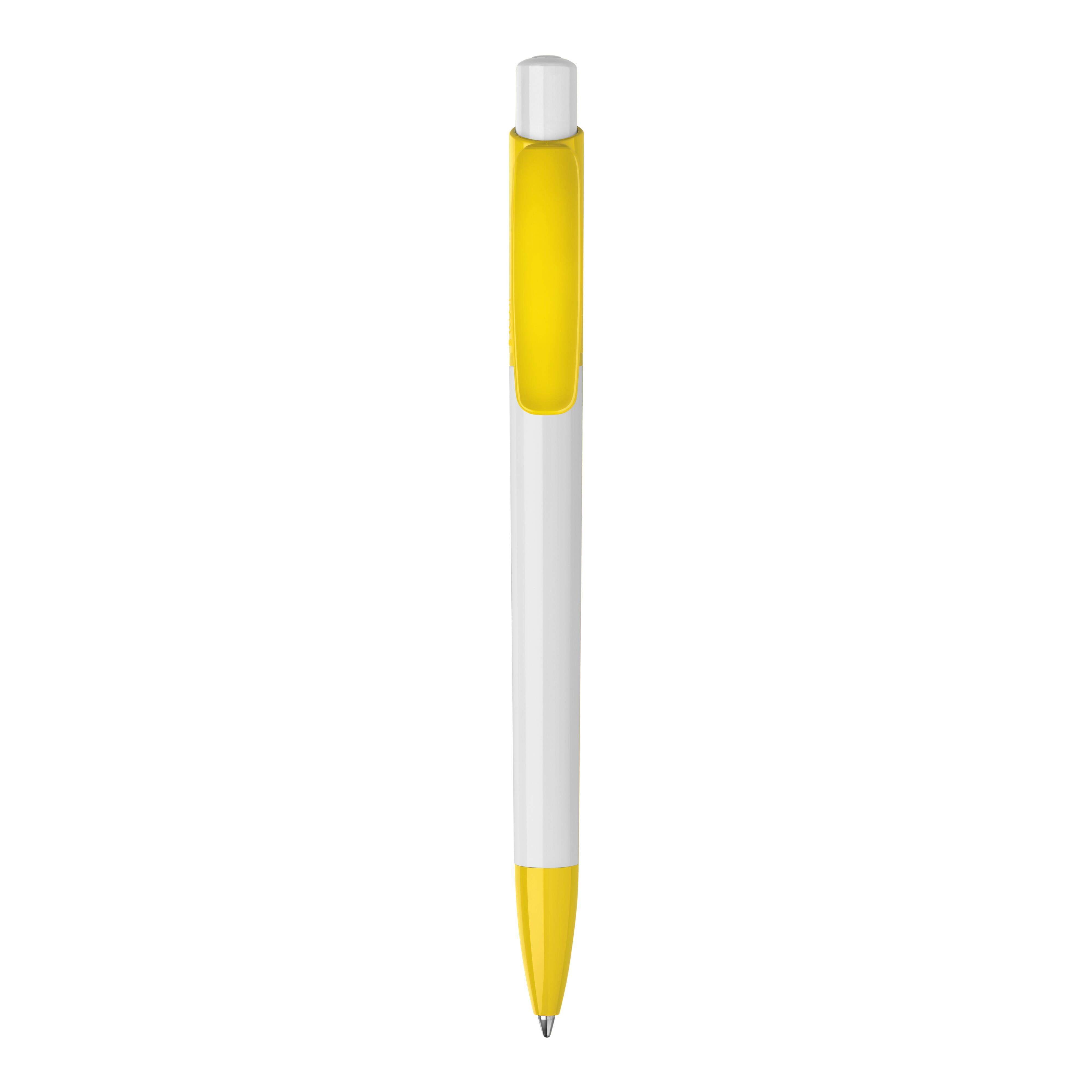 Kugelschreiber Kamal hardcolour