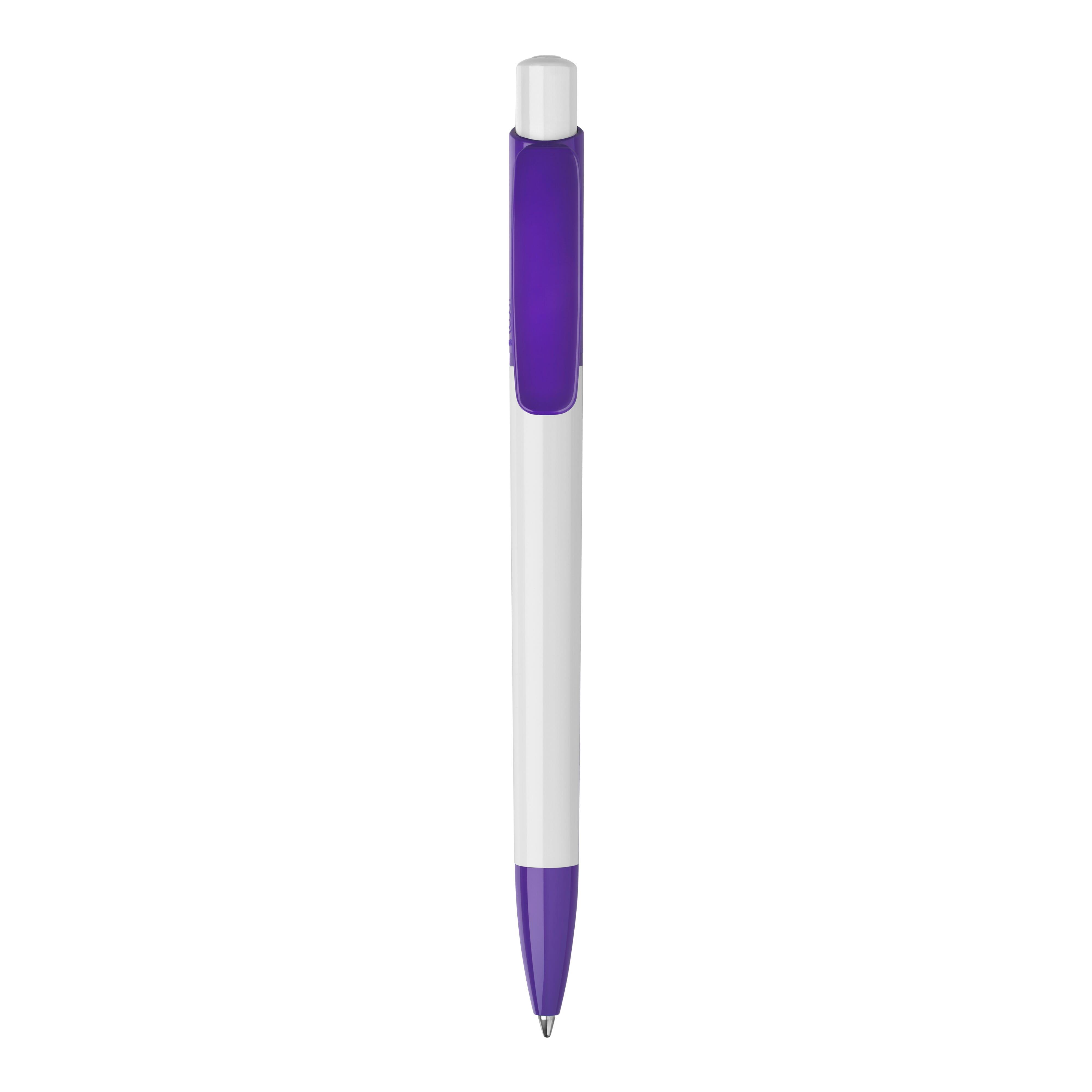Kugelschreiber Kamal hardcolour