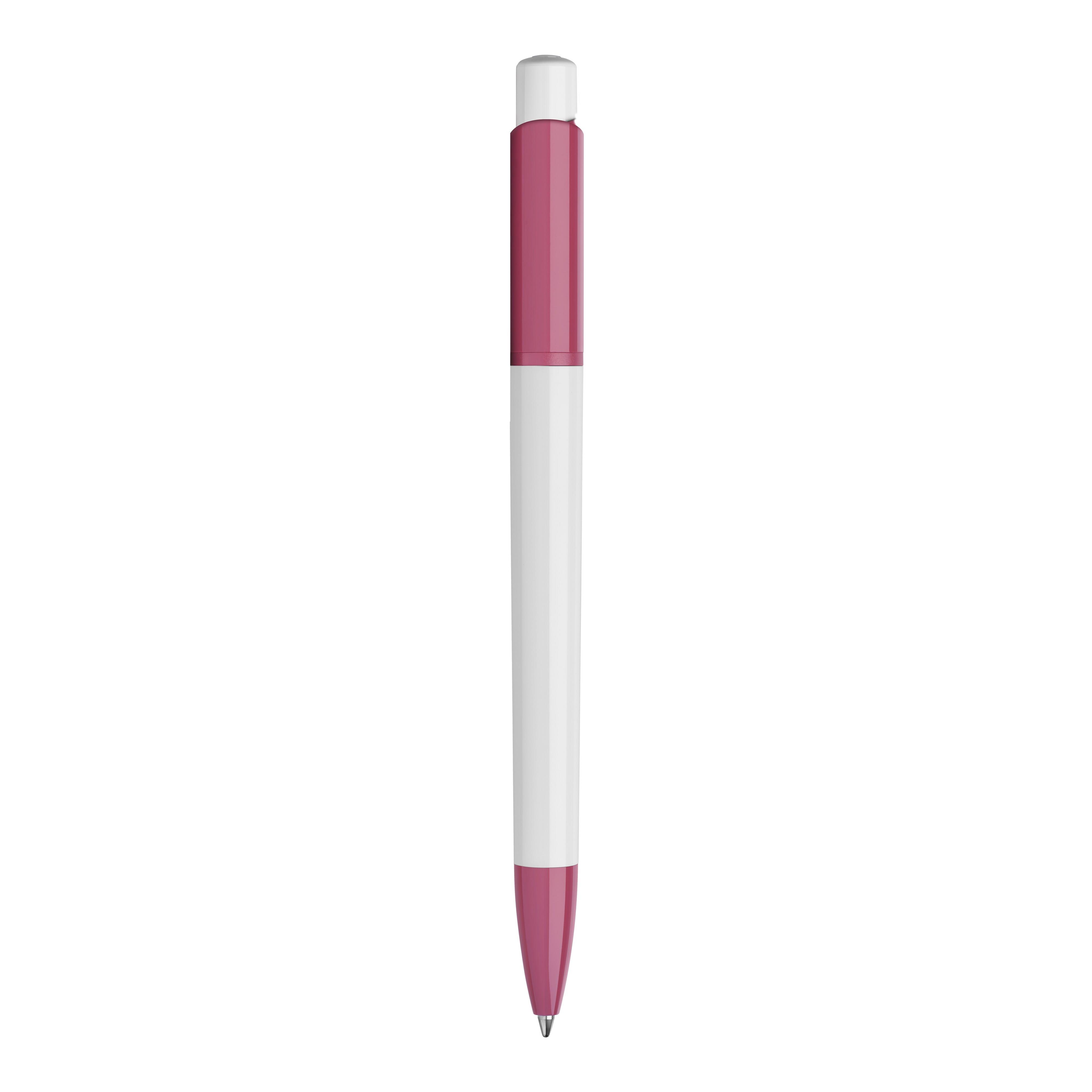 Kugelschreiber Kamal hardcolour