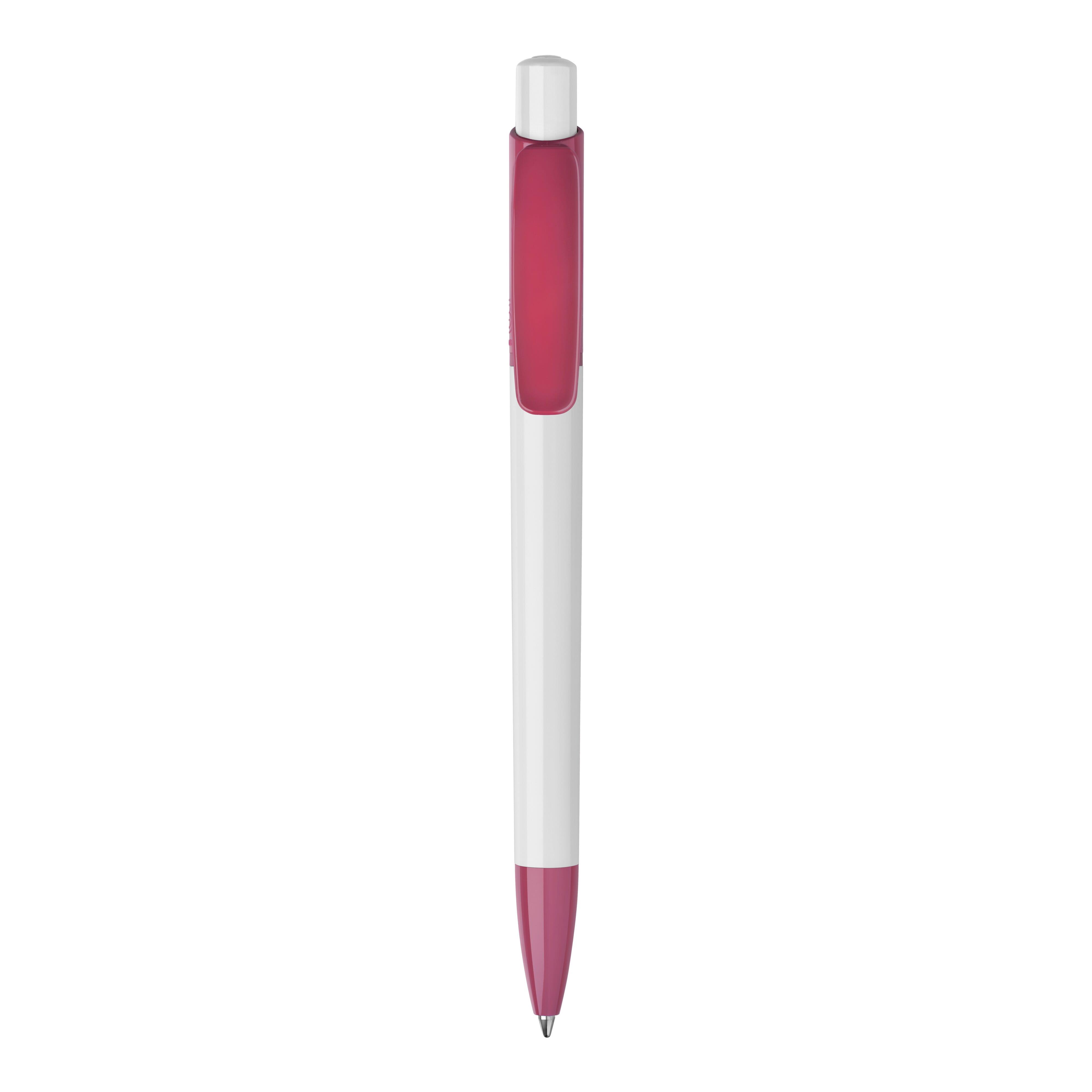 Kugelschreiber Kamal hardcolour