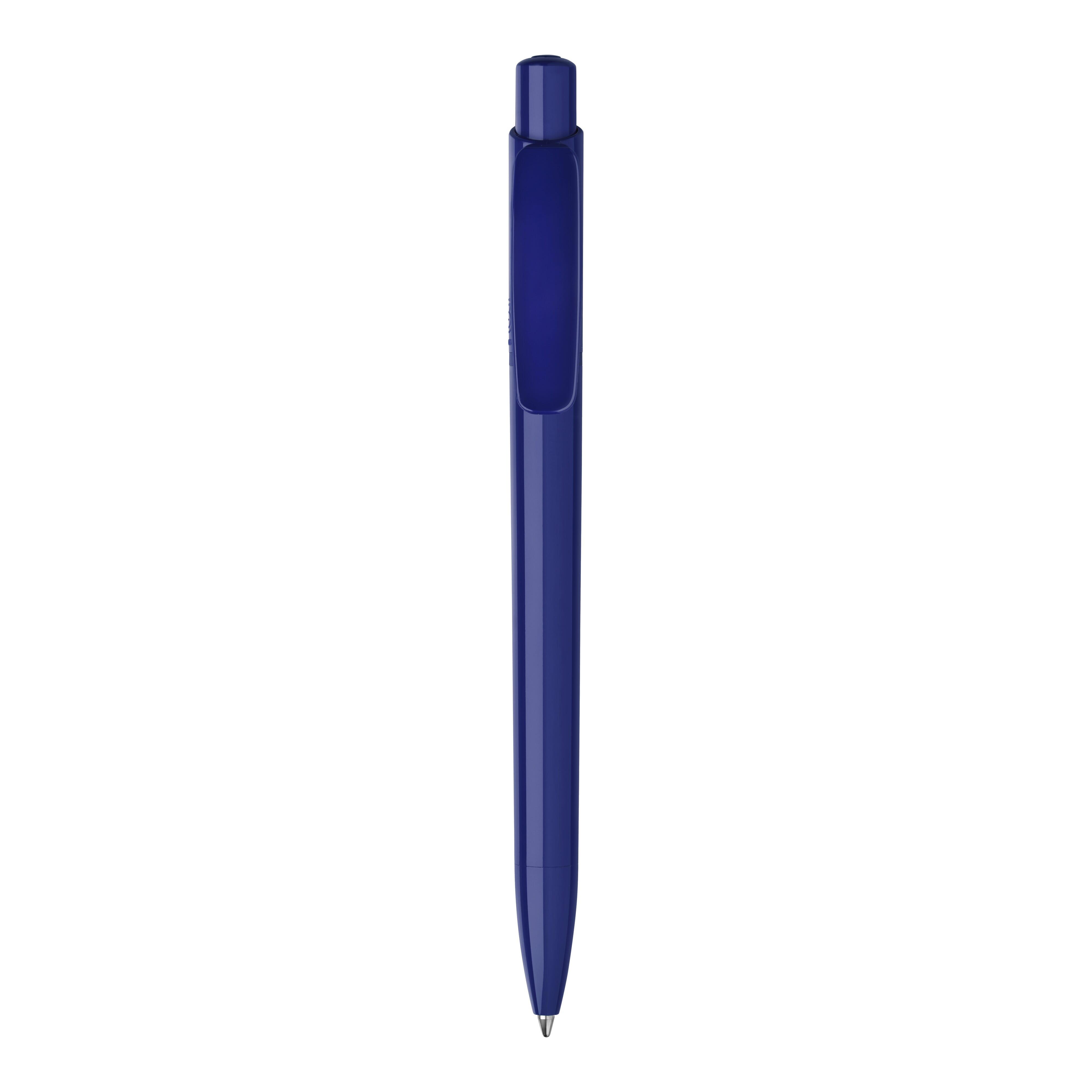 Kugelschreiber Kamal Total hardcolour