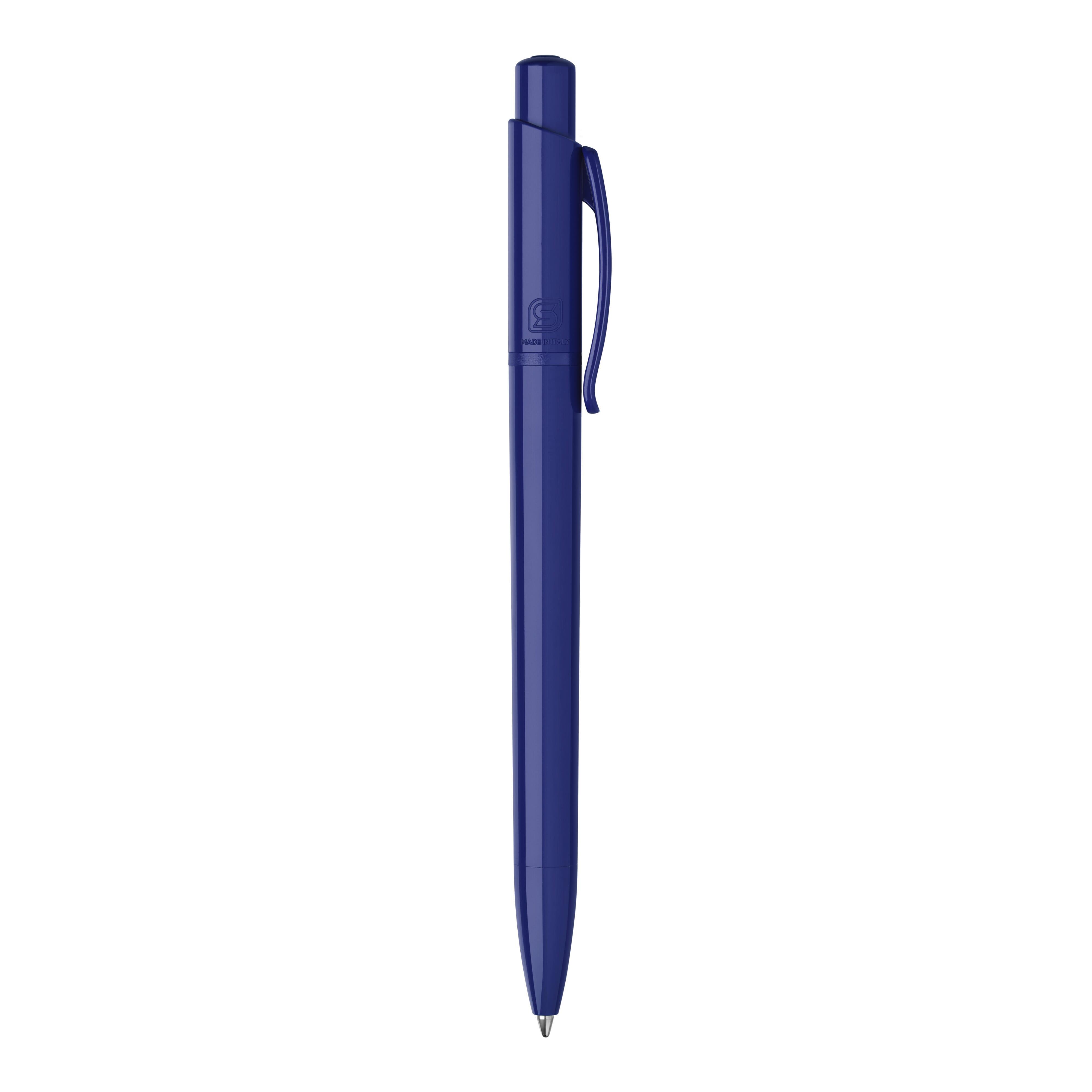 Kugelschreiber Kamal Total hardcolour
