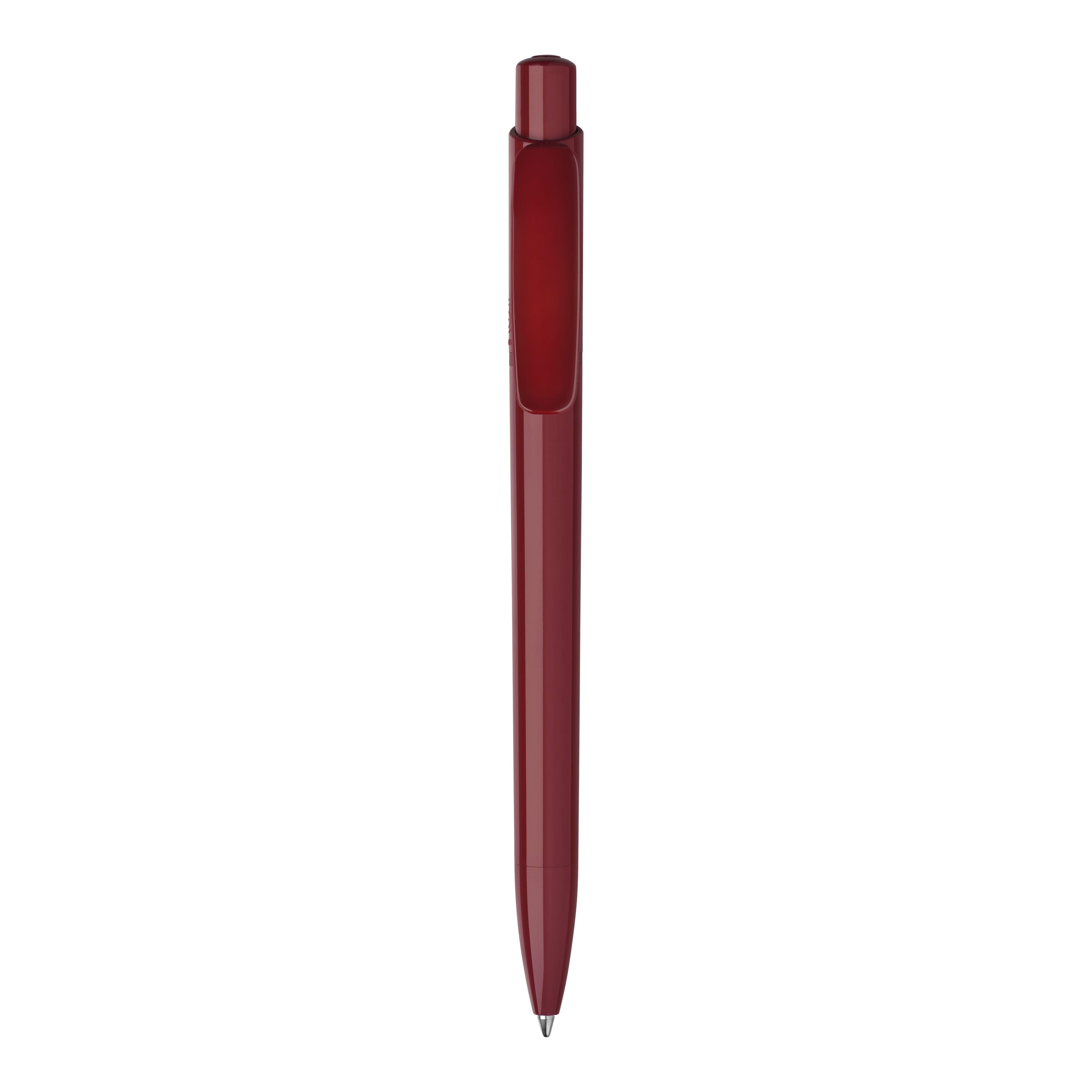 Kugelschreiber Kamal Total hardcolour